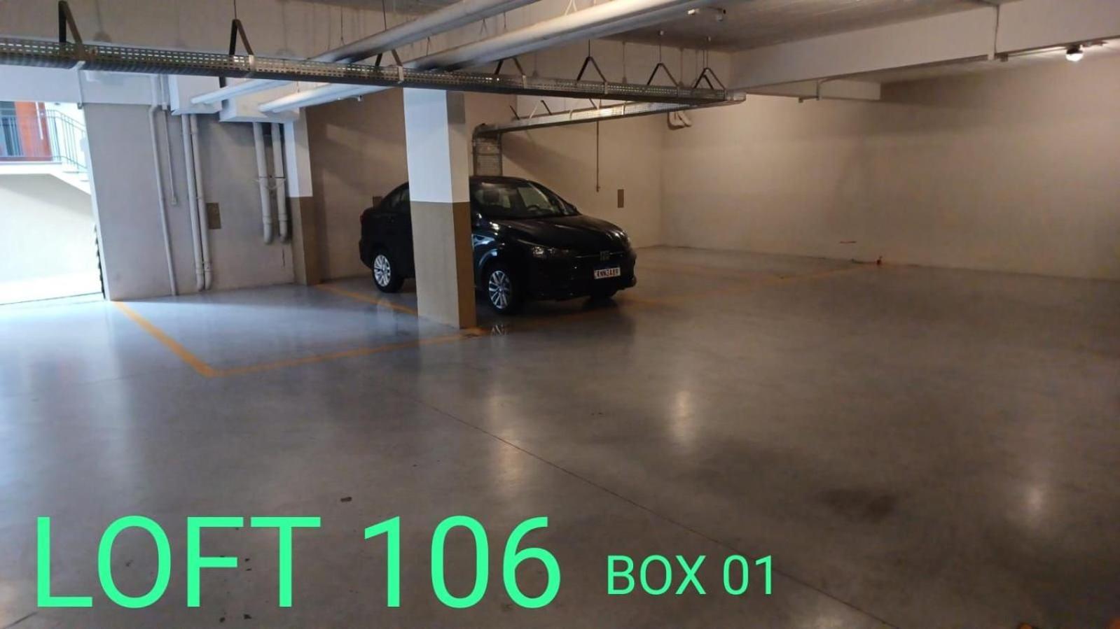 Locar-in Gramado - Loft One Centro II