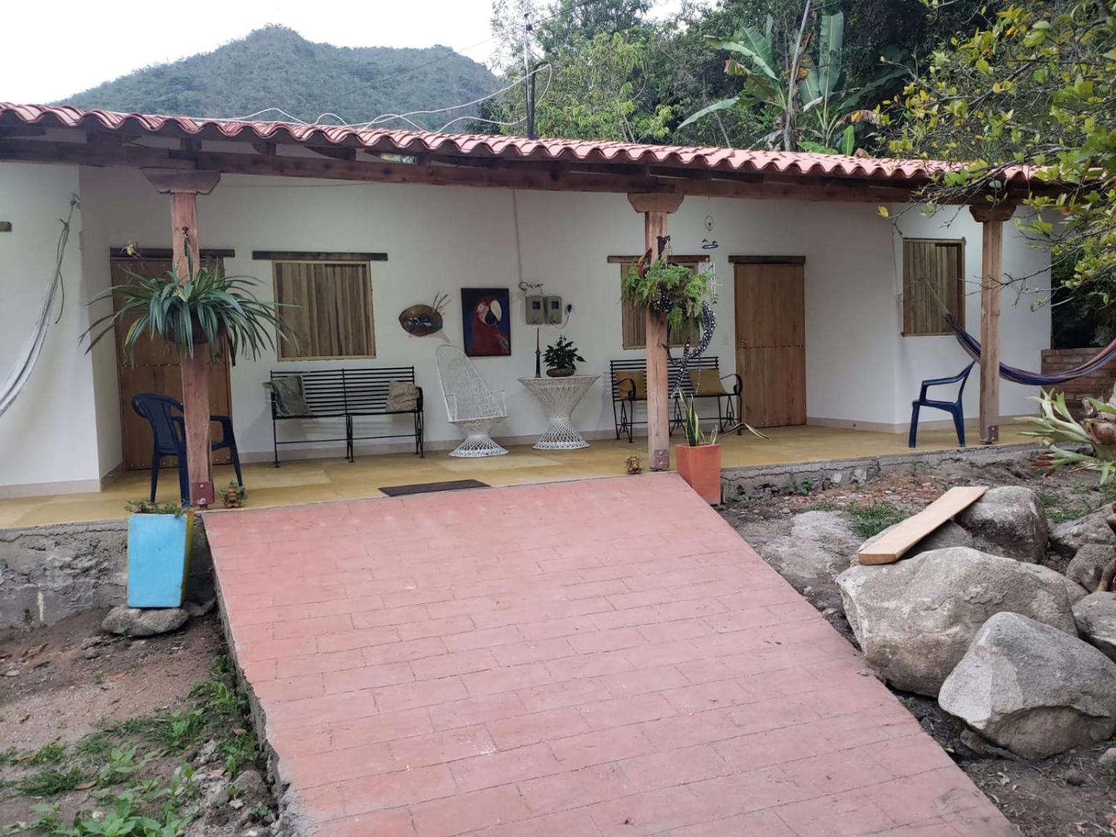 Hotel Campestre Villa Nico