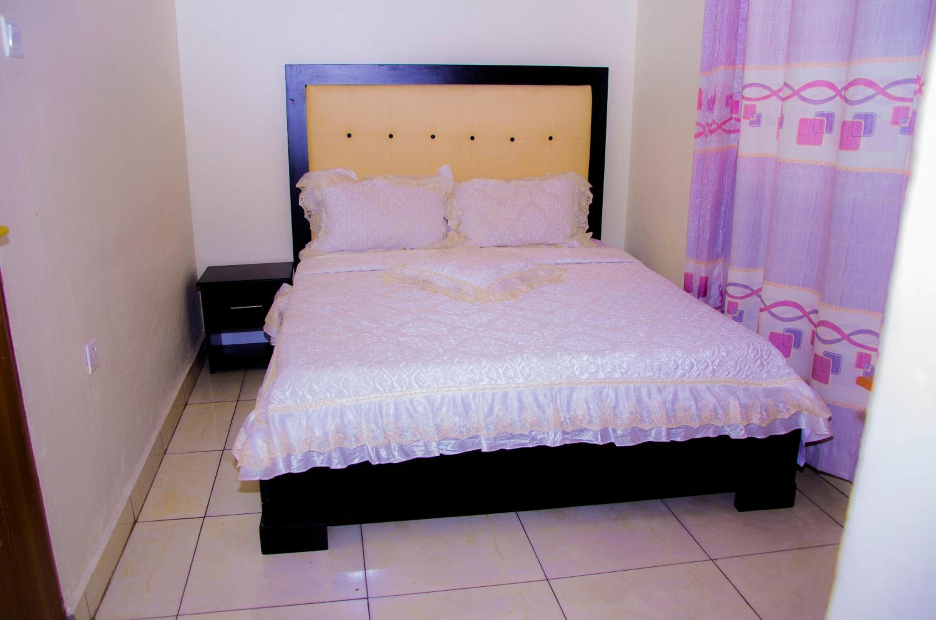 PARADOR MOTEL KIGALI
