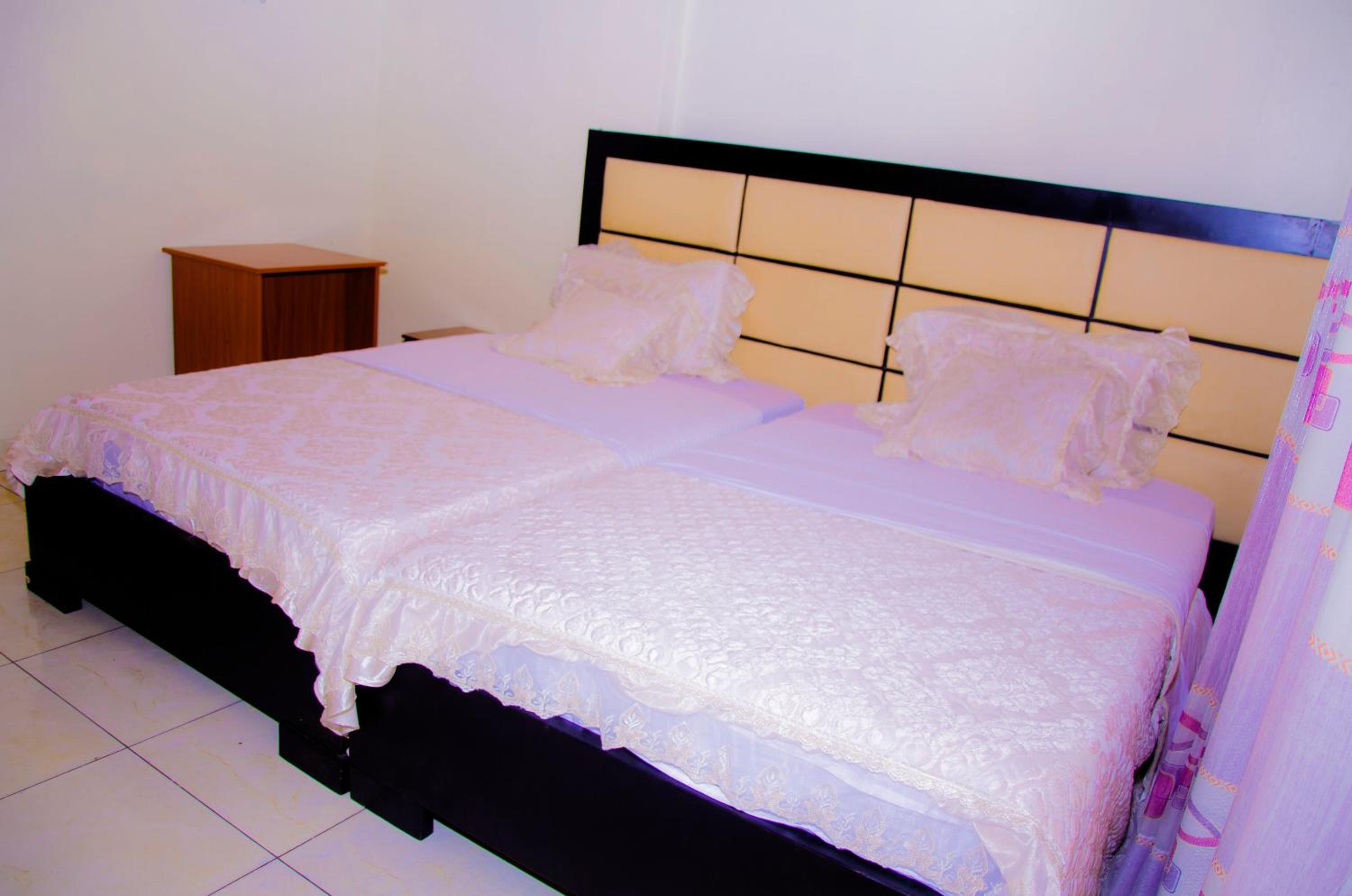 PARADOR MOTEL KIGALI