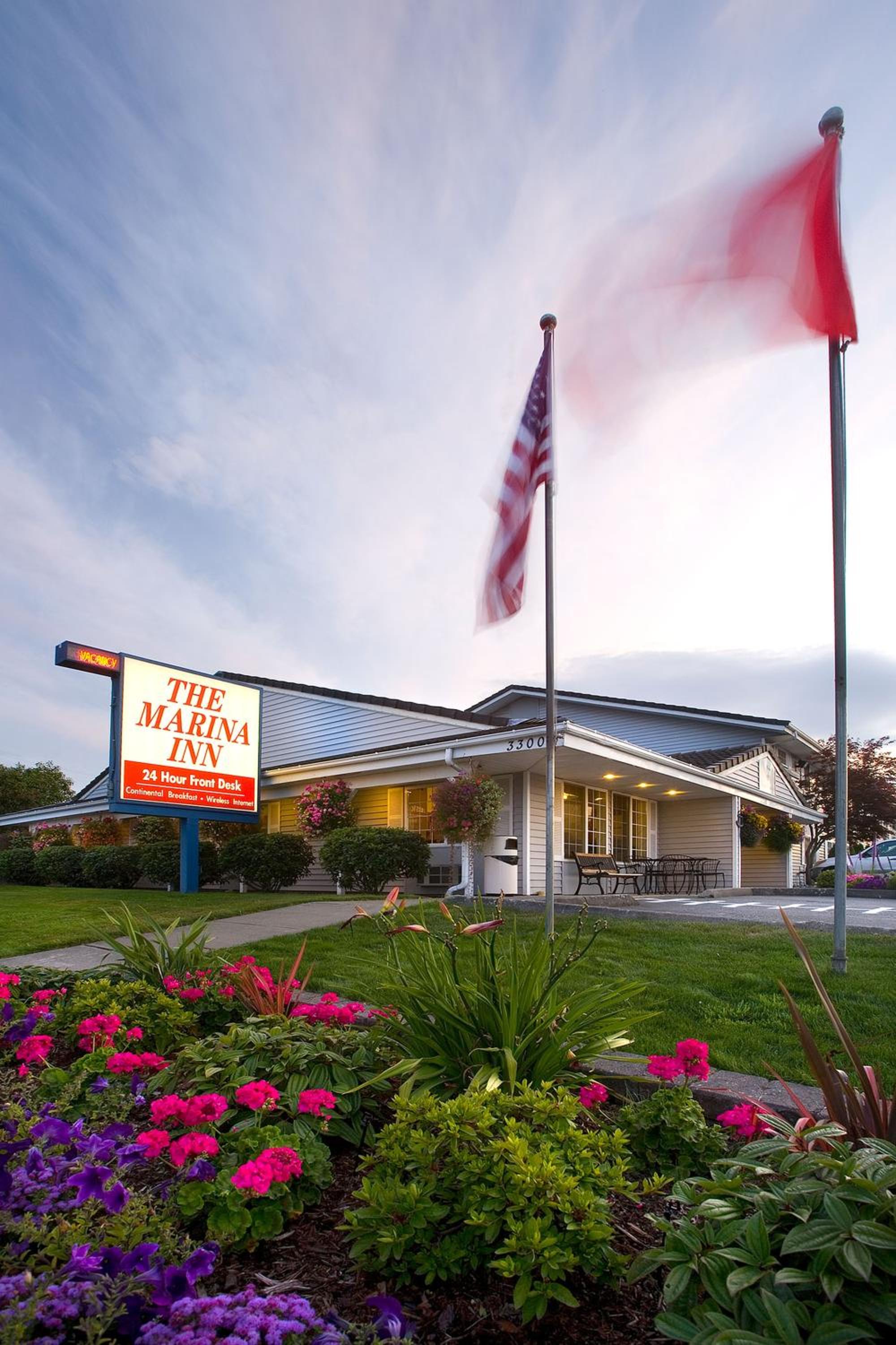 The Marina Inn