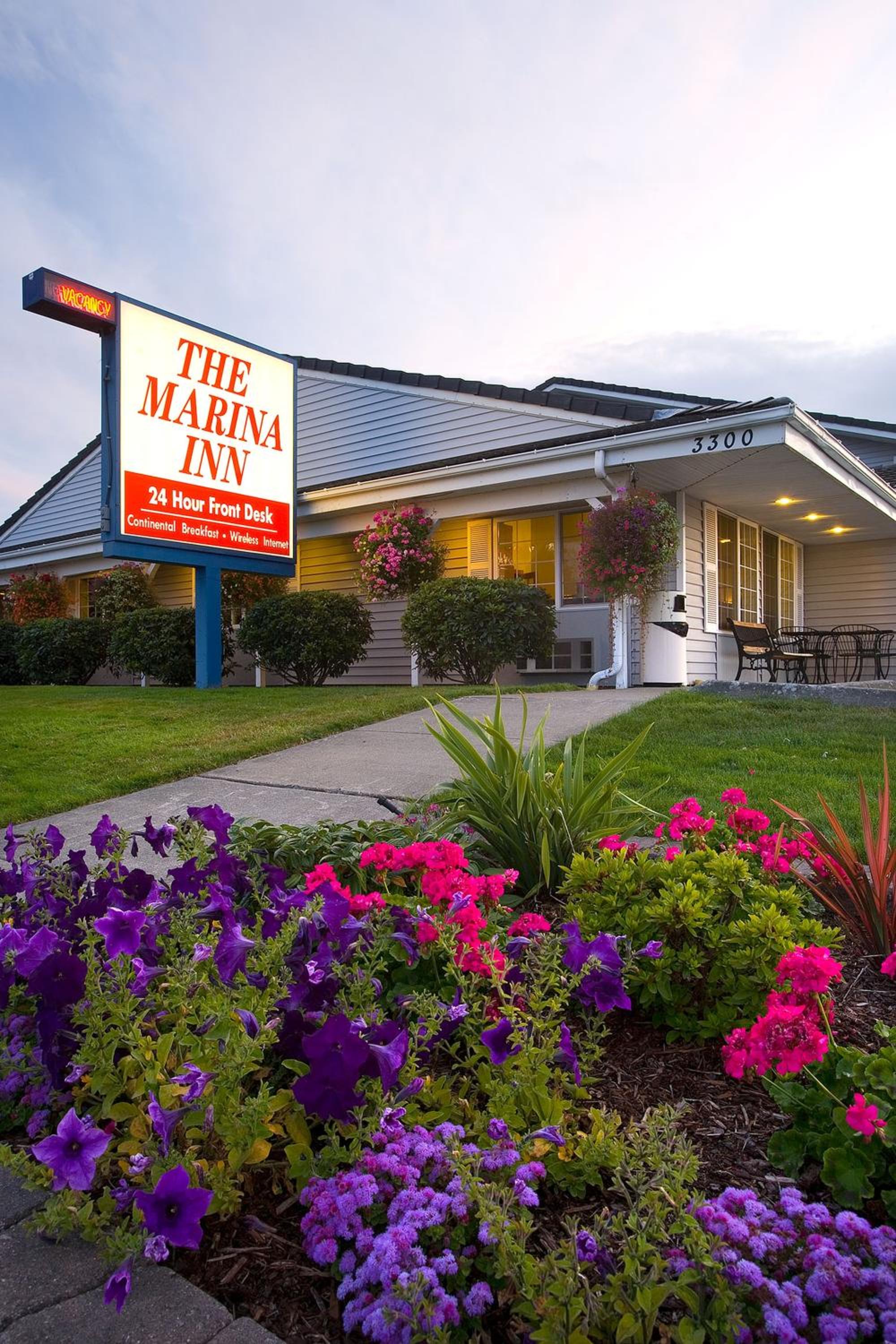 The Marina Inn