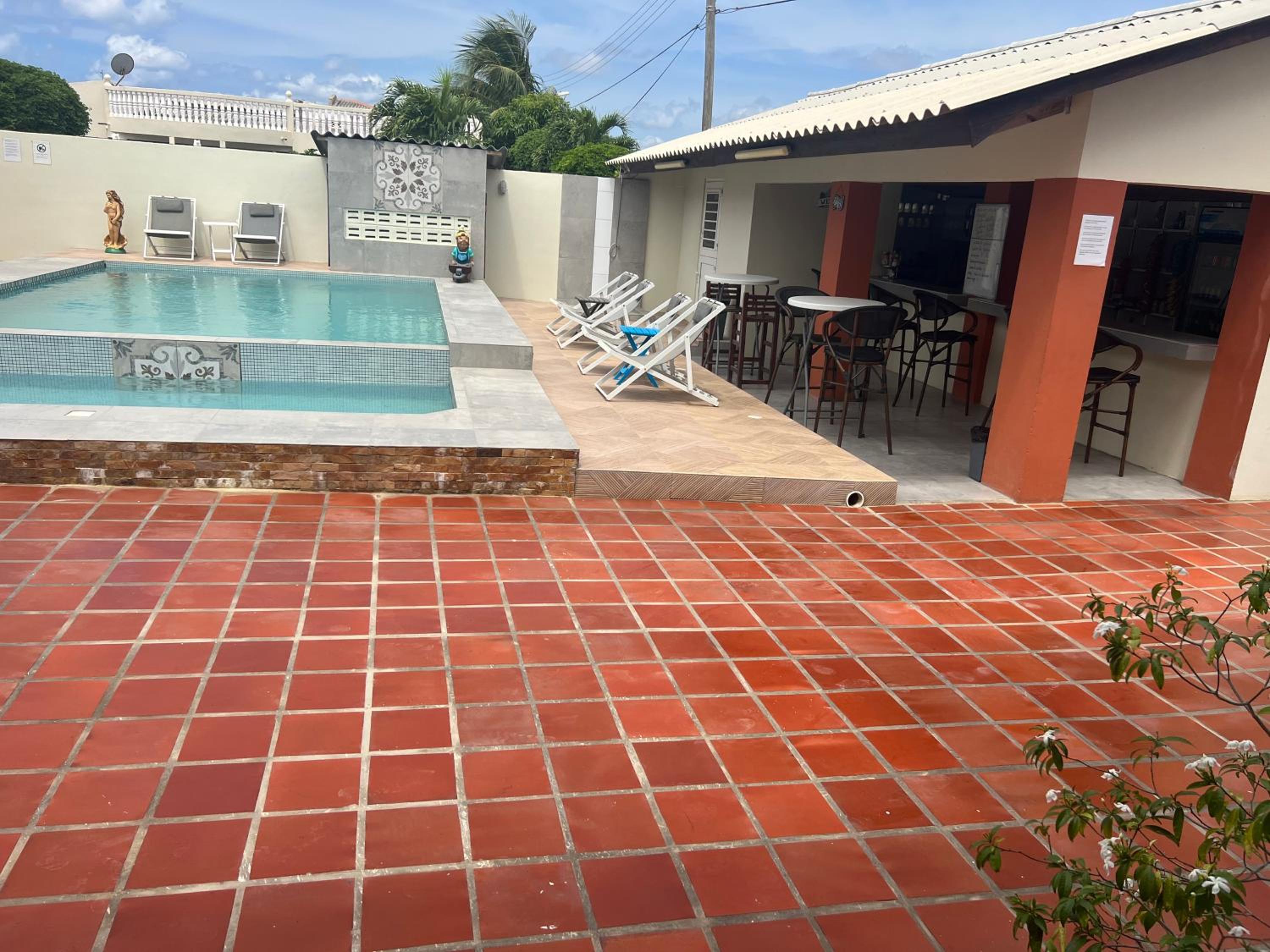 Foto 56 de 91 de Curasita Colour Appartments & Resort - adres kaya Sucre nst 282