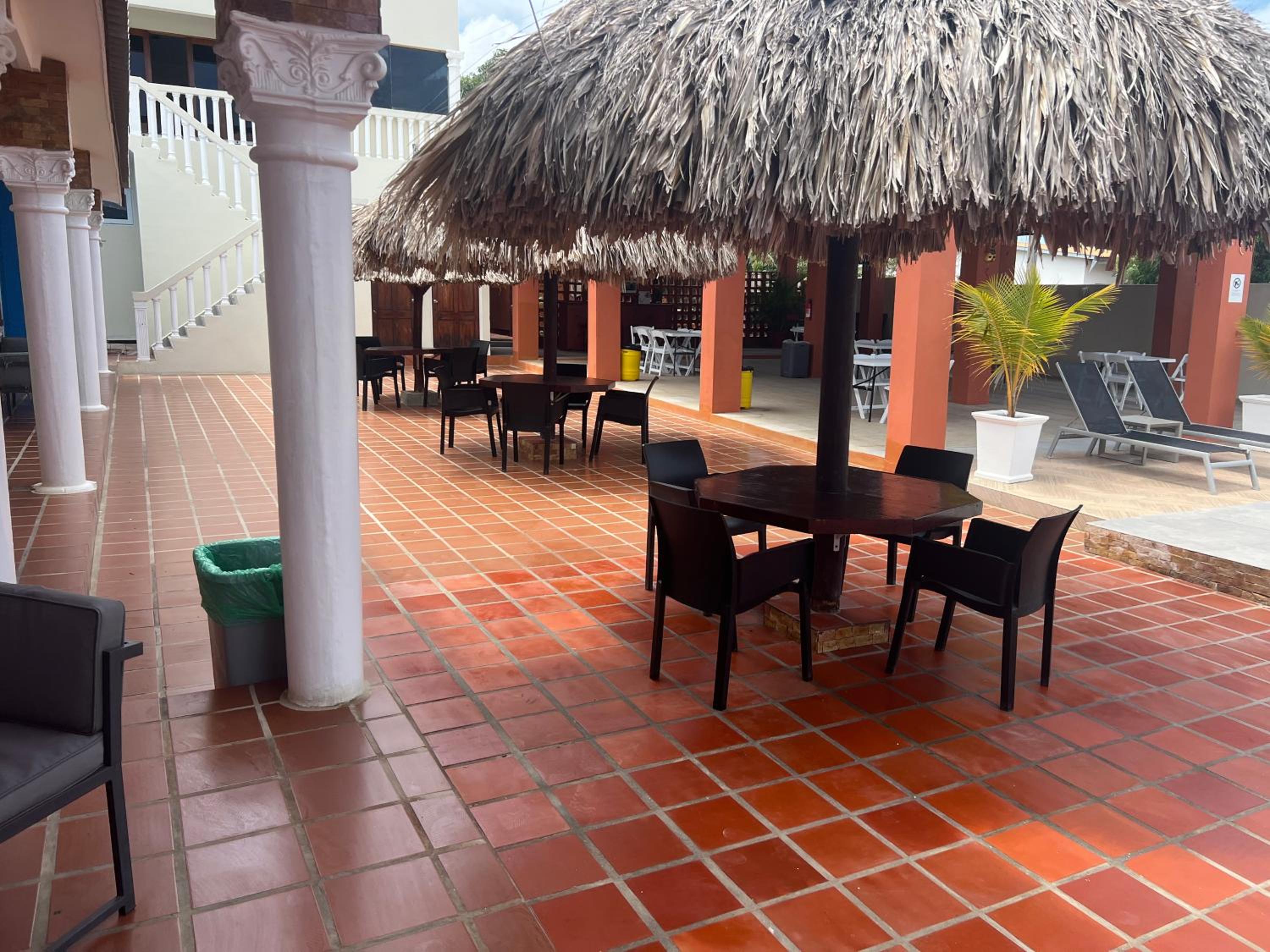 Foto 40 de 91 de Curasita Colour Appartments & Resort - adres kaya Sucre nst 282