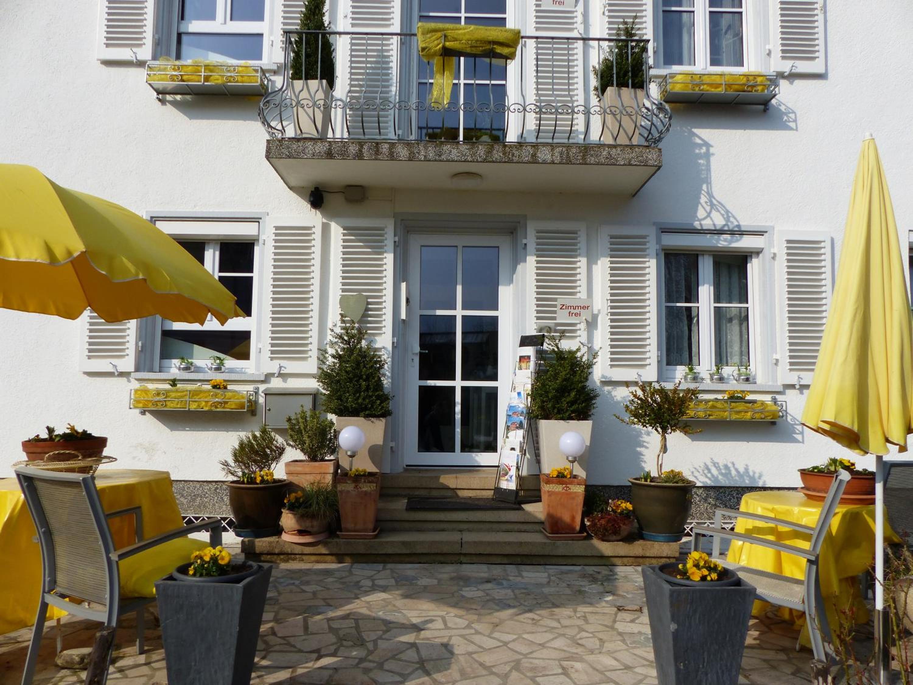 Haus Marija M