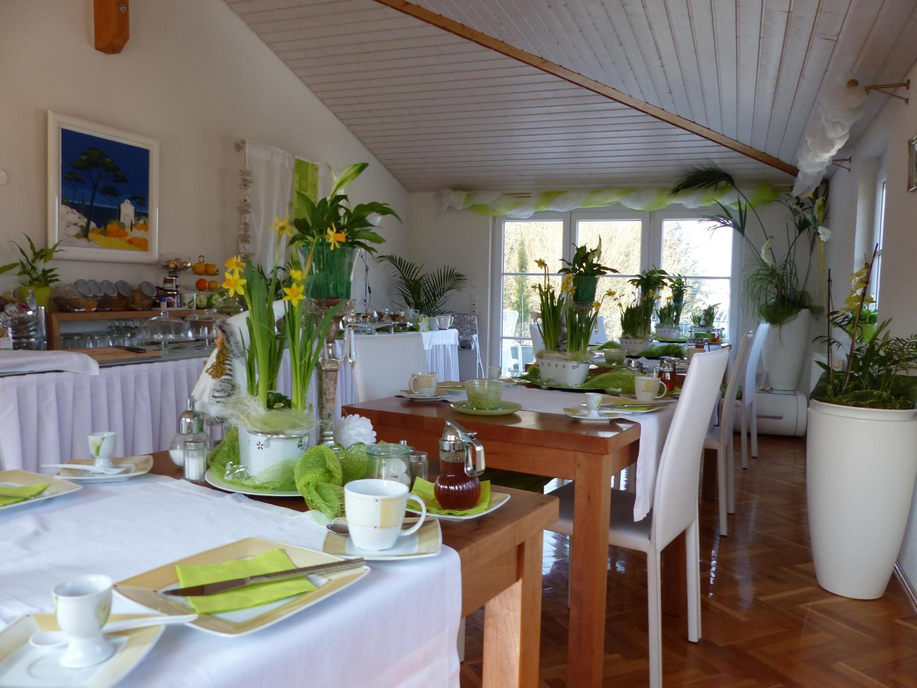 Haus Marija M