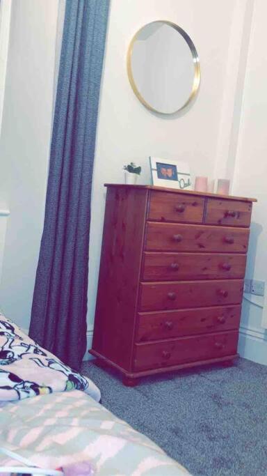 First floor apartment in Stratton, Bude