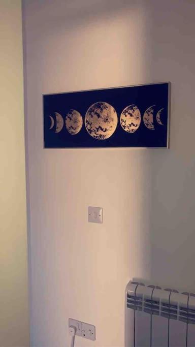 First floor apartment in Stratton, Bude