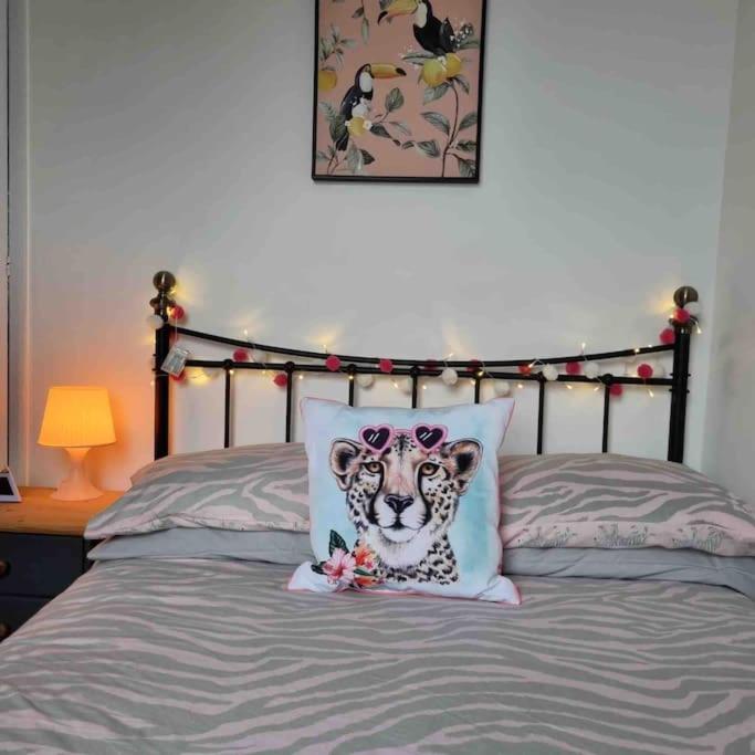 First floor apartment in Stratton, Bude