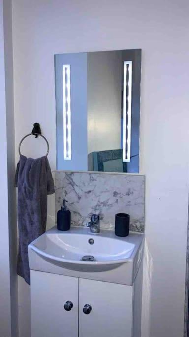First floor apartment in Stratton, Bude