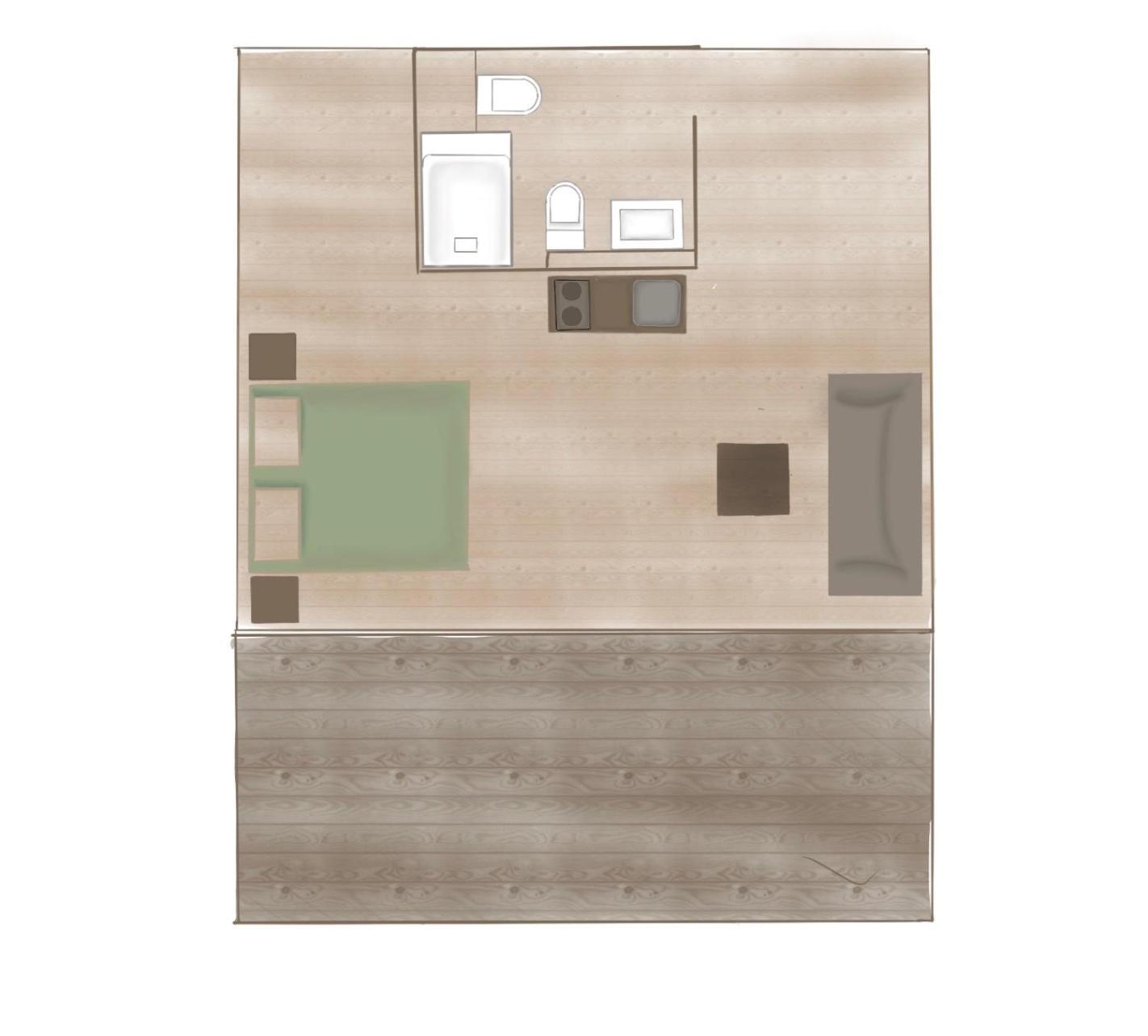 Glamping Grancia
