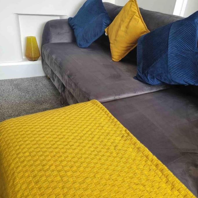 First floor apartment in Stratton, Bude