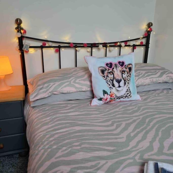 First floor apartment in Stratton, Bude