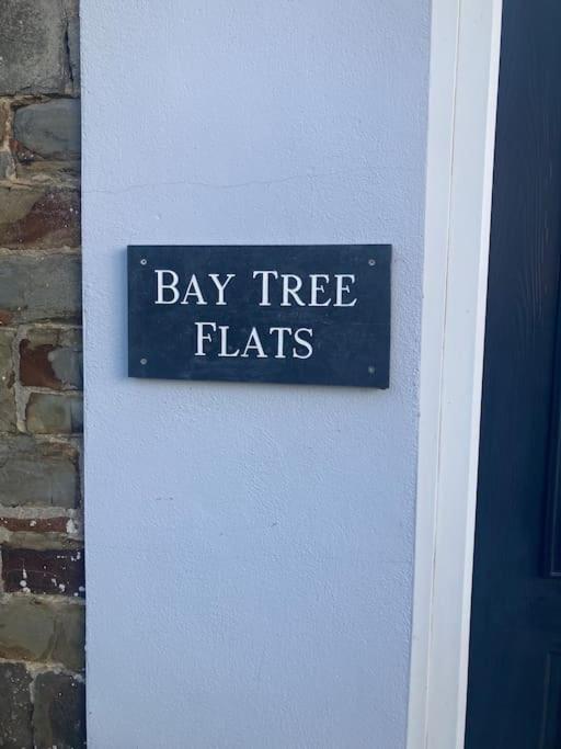 First floor apartment in Stratton, Bude