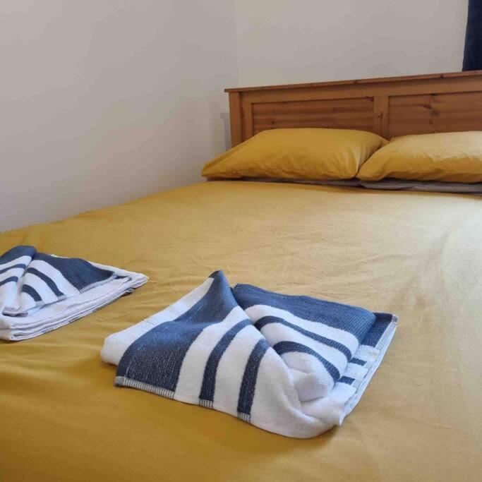 First floor apartment in Stratton, Bude