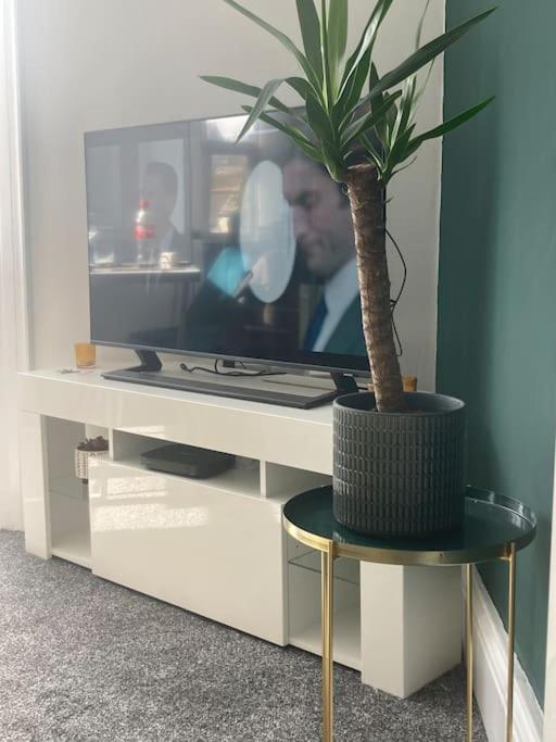 First floor apartment in Stratton, Bude