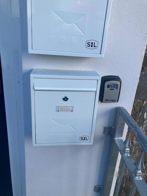 First floor apartment in Stratton, Bude