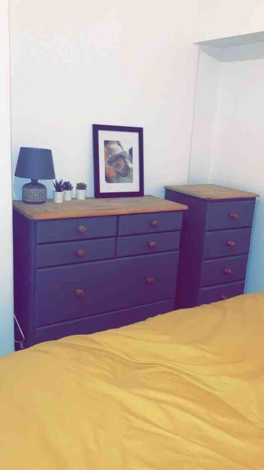 First floor apartment in Stratton, Bude