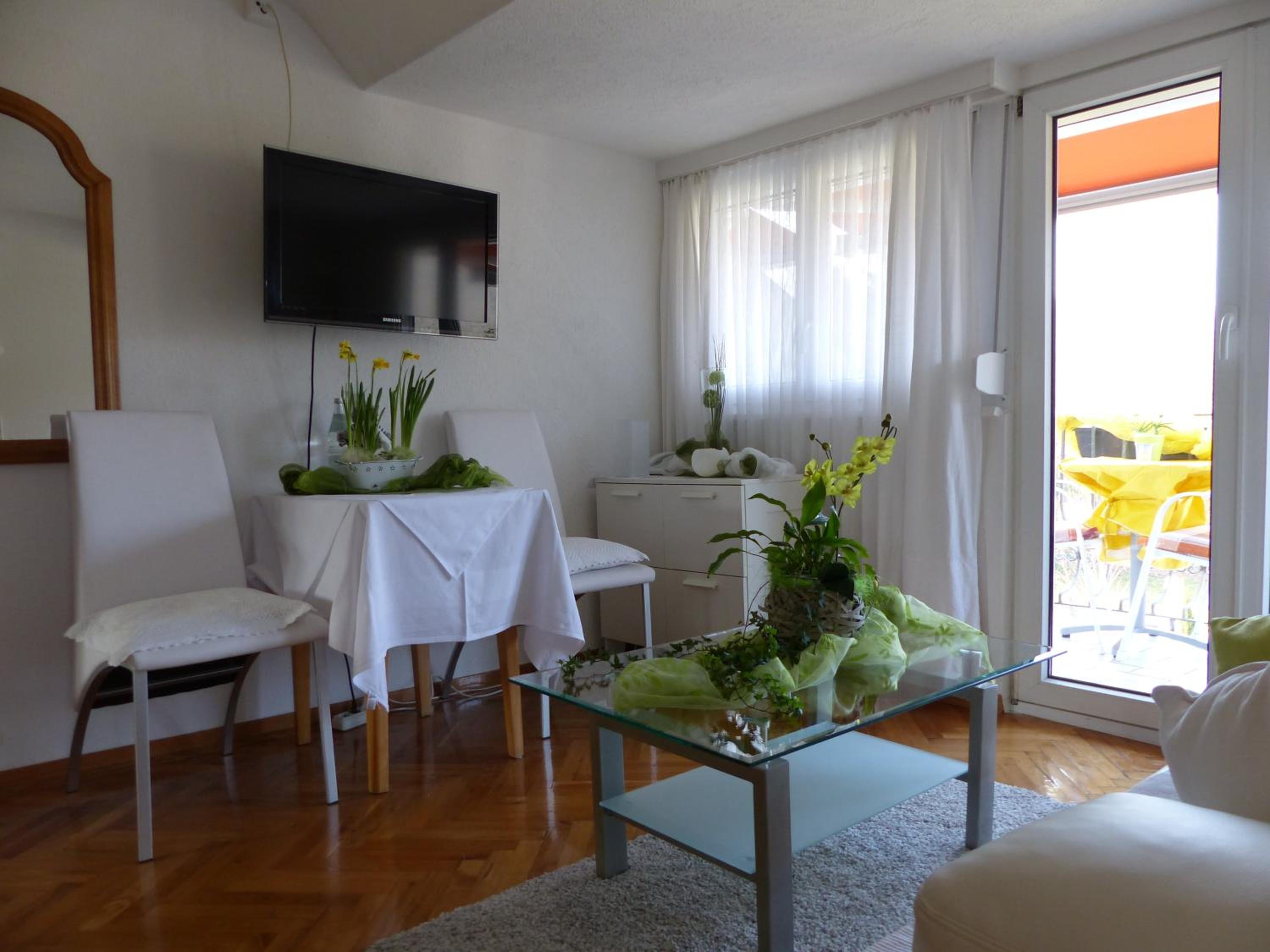 Haus Marija M