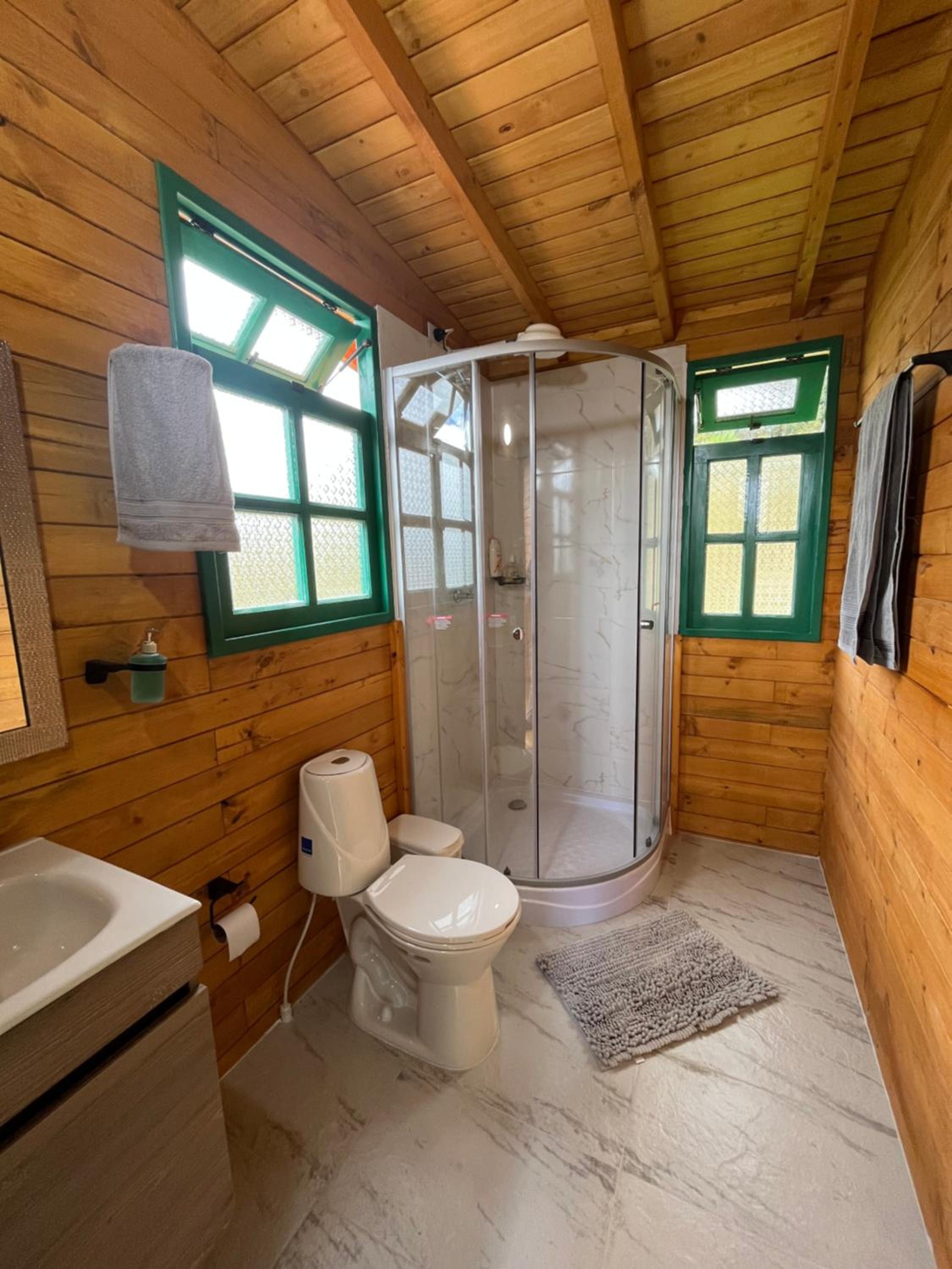 Huitaca Glamping