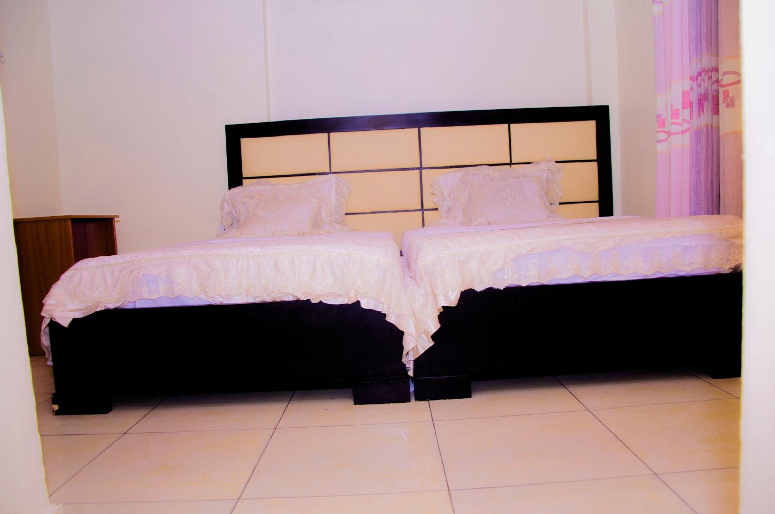PARADOR MOTEL KIGALI