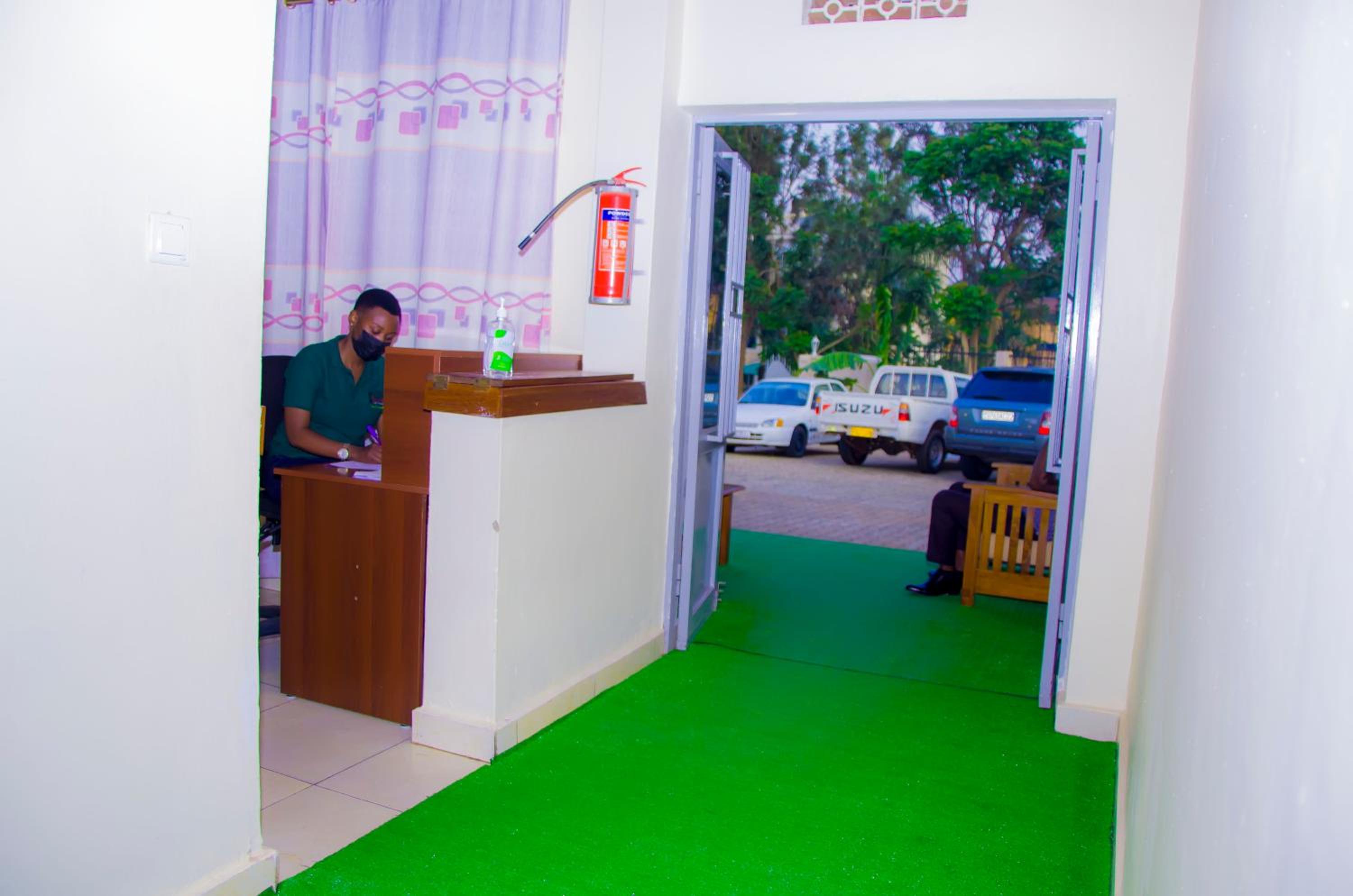 PARADOR MOTEL KIGALI
