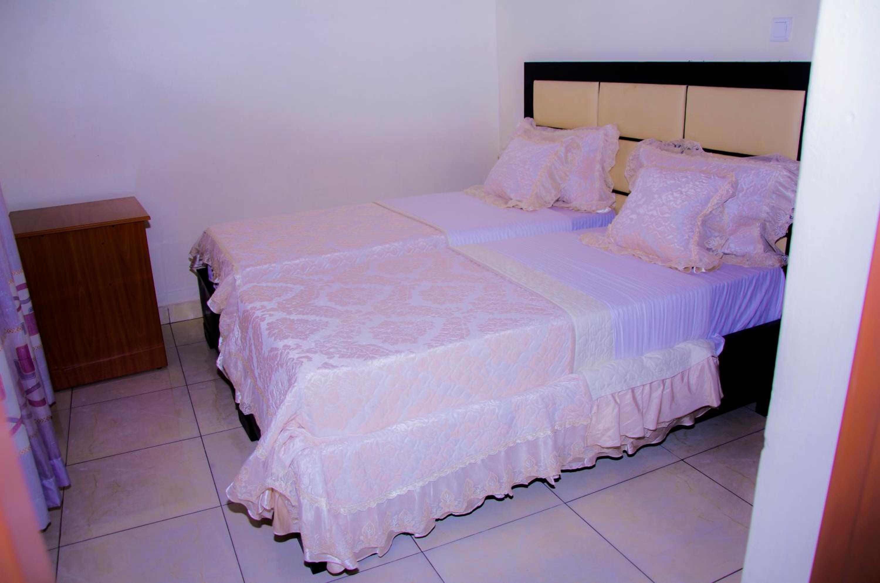PARADOR MOTEL KIGALI