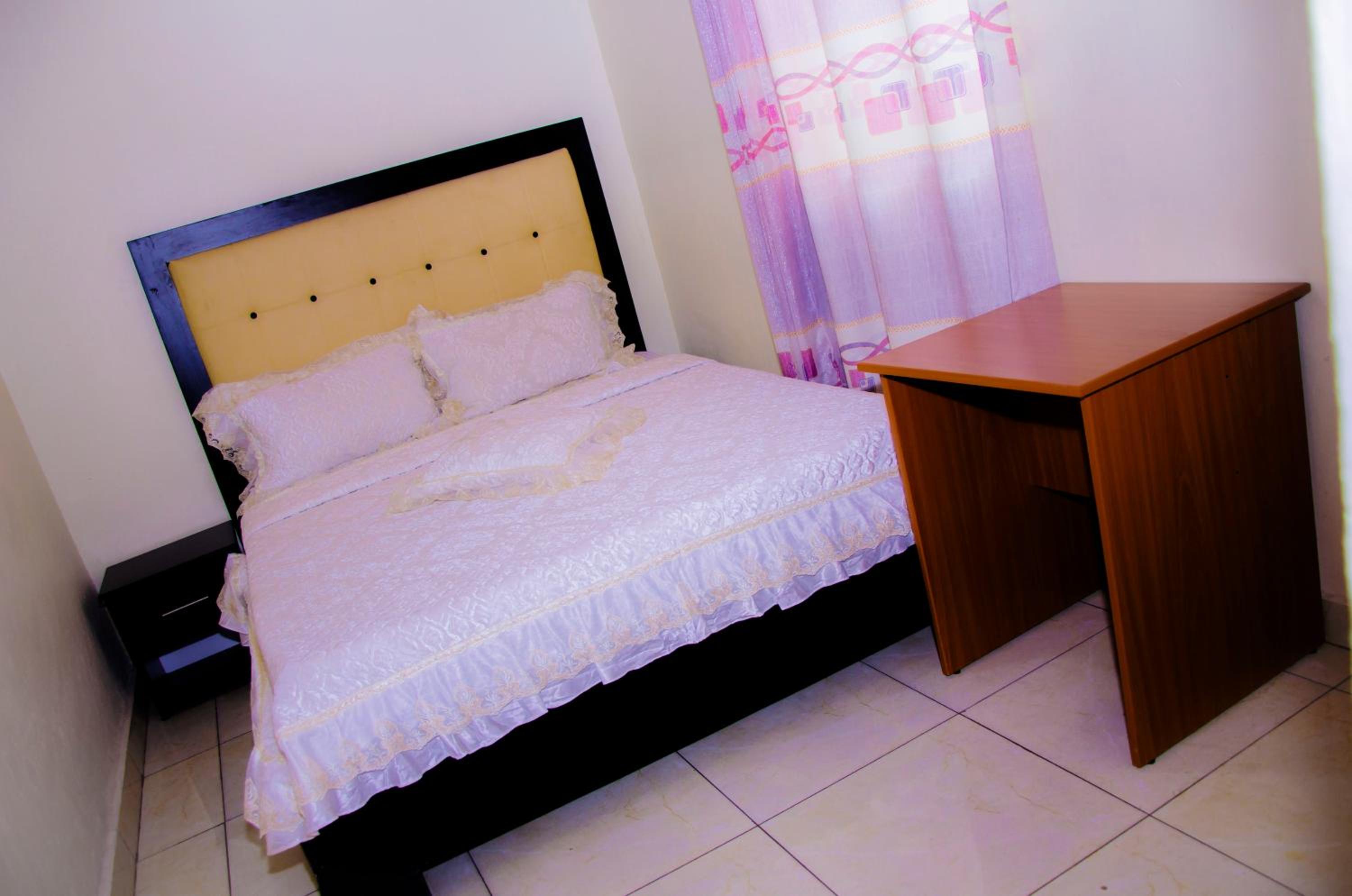 PARADOR MOTEL KIGALI