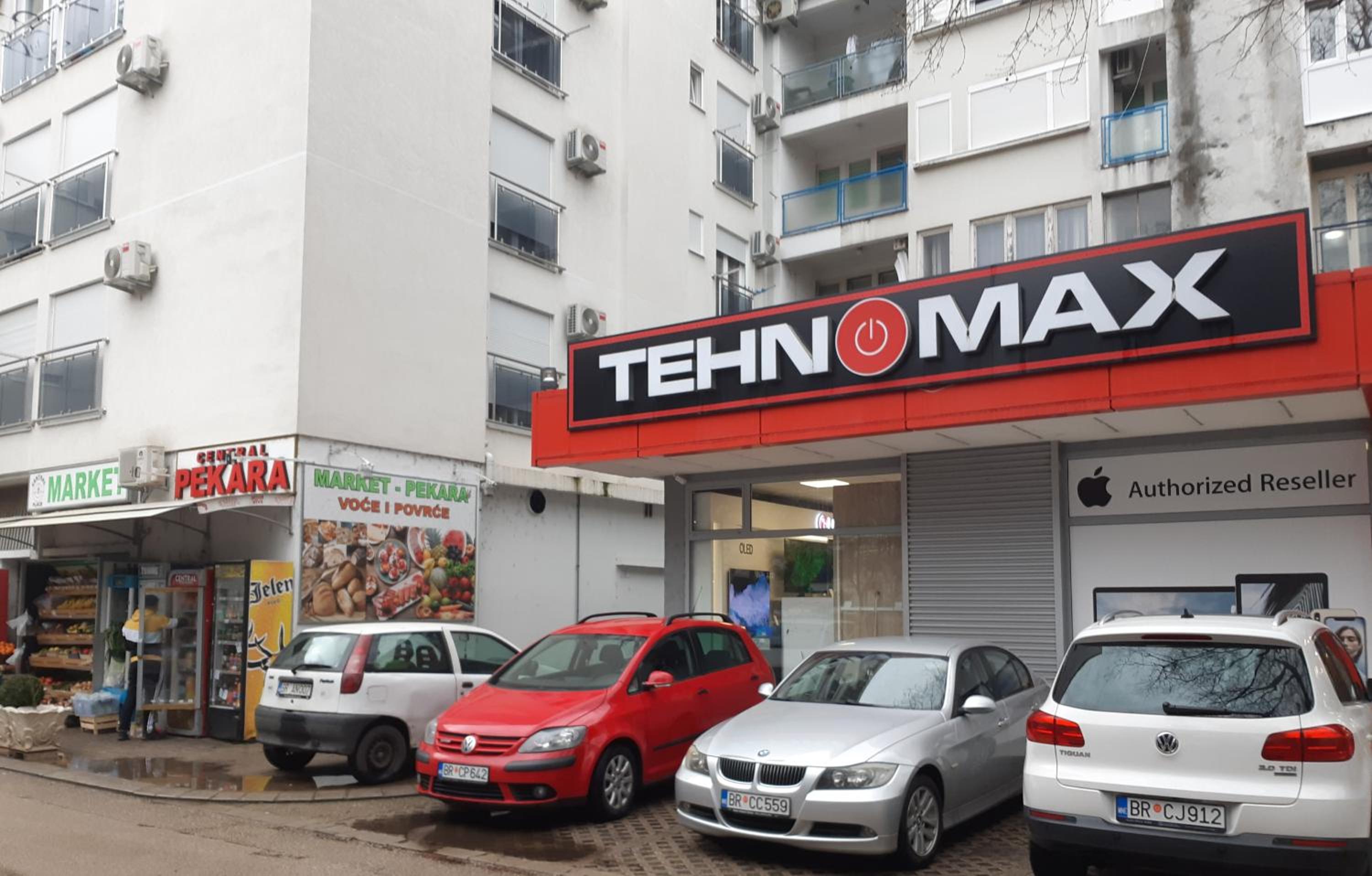 Apartman Savić