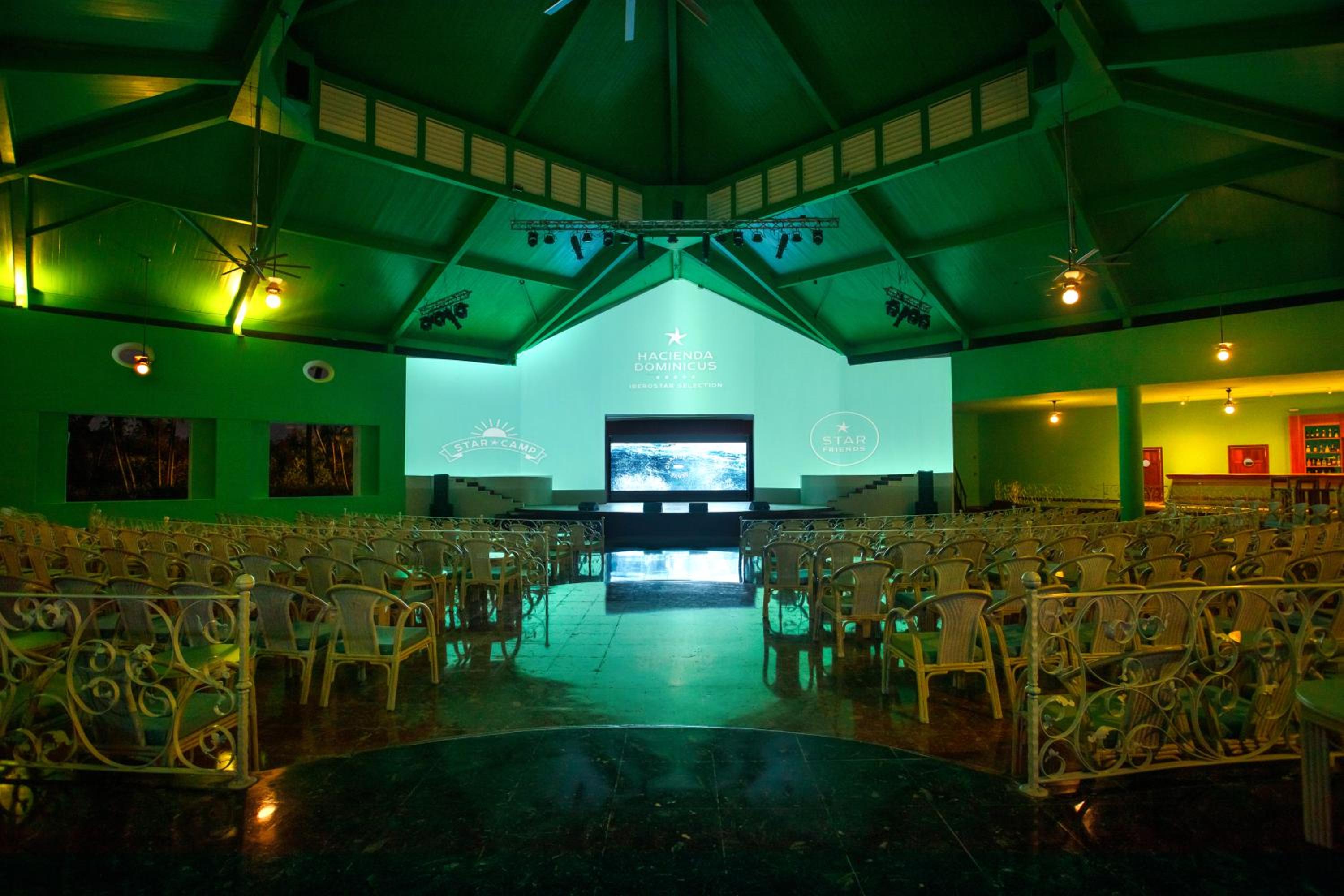 Iberostar Selection Hacienda Dominicus - All Inclusive