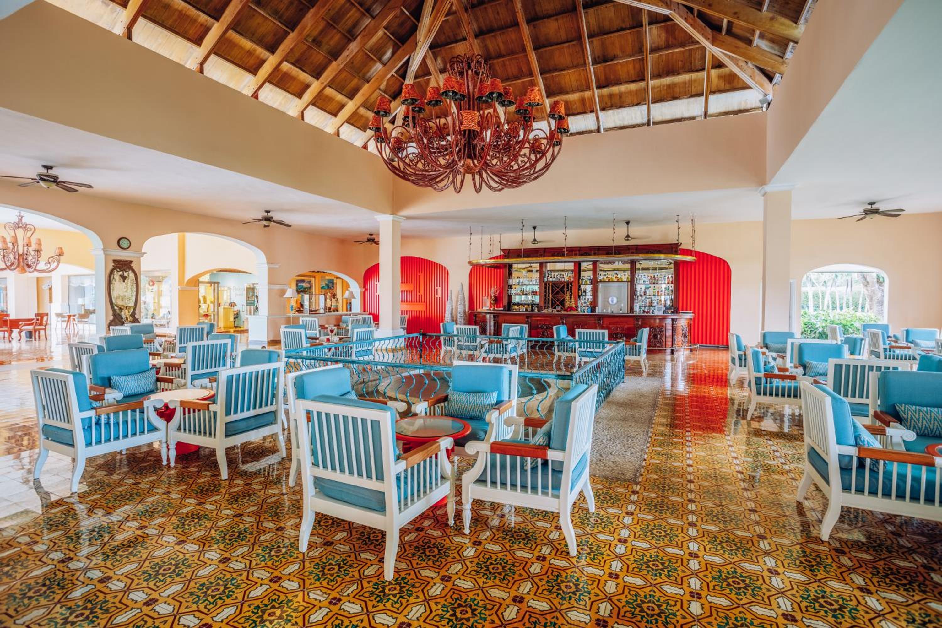 Iberostar Selection Hacienda Dominicus - All Inclusive