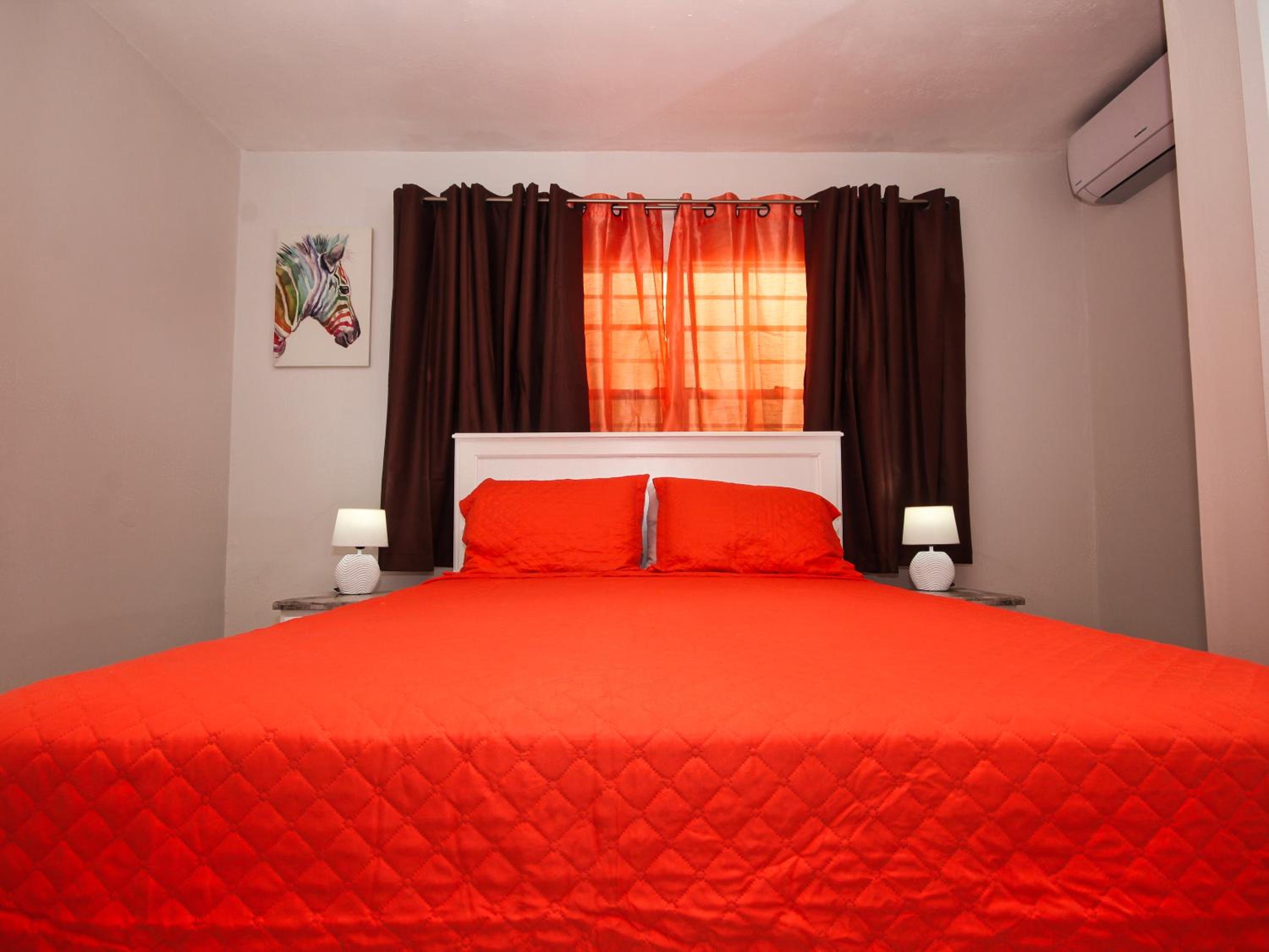 The Castle