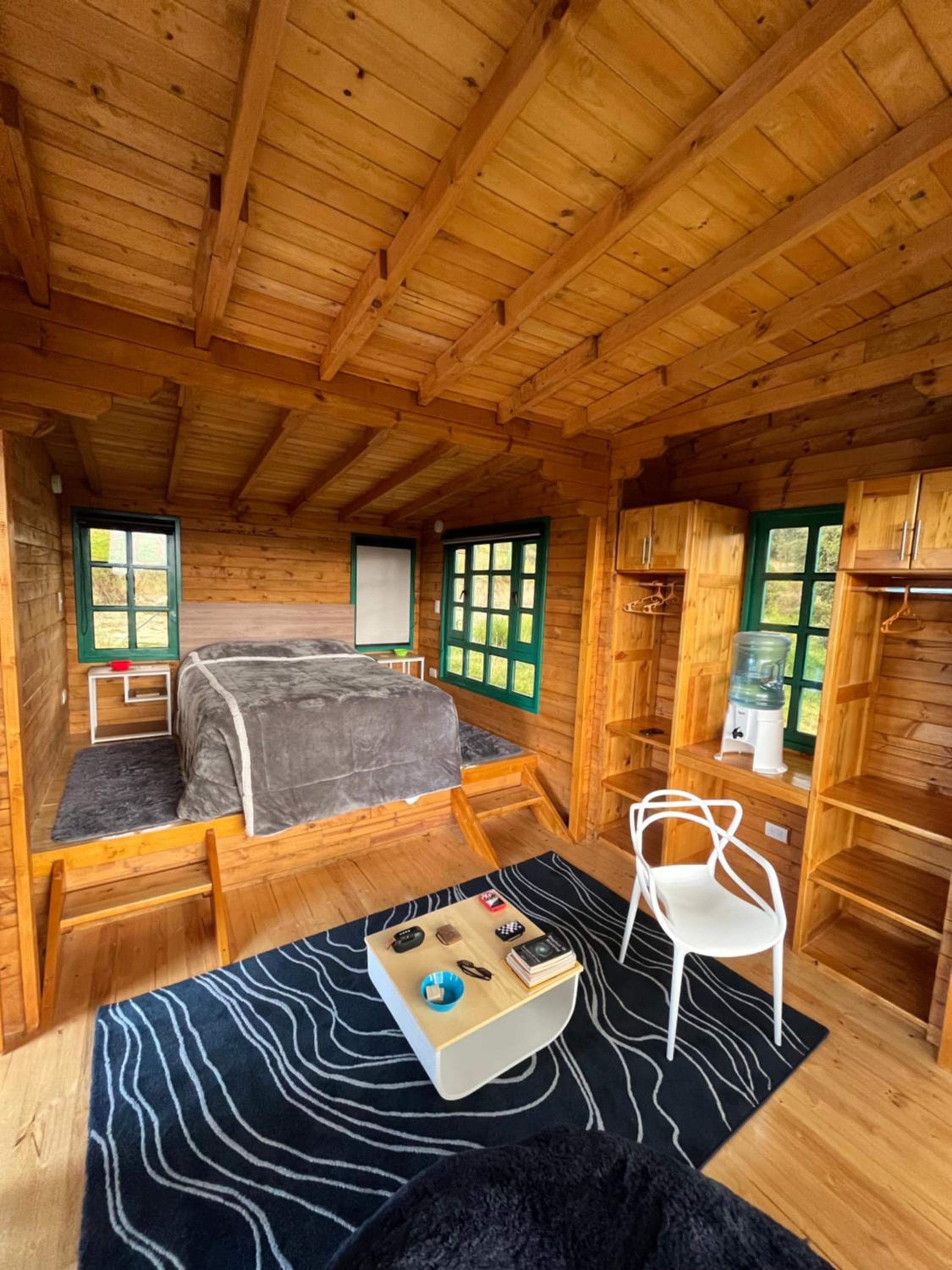 Huitaca Glamping