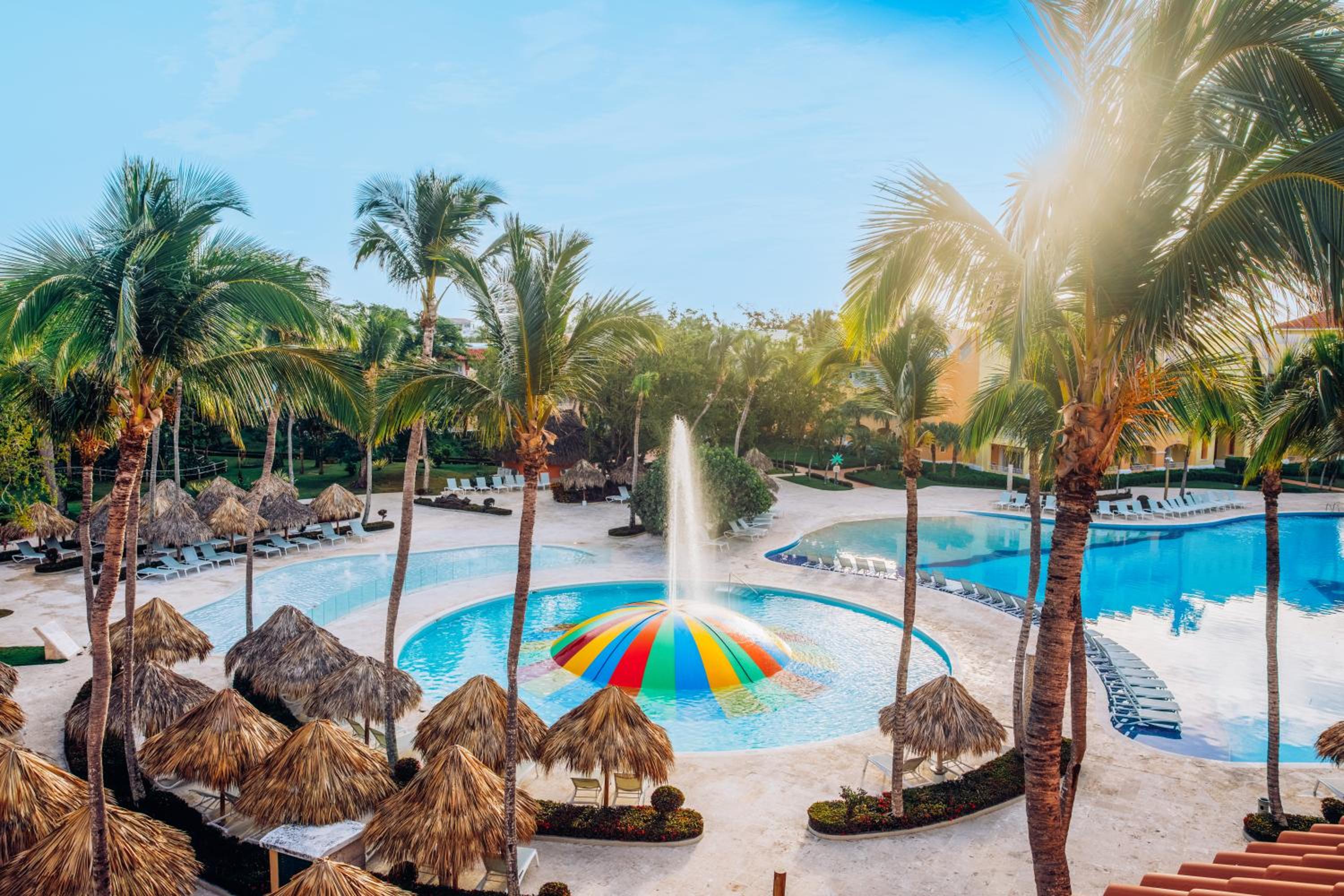 Iberostar Selection Hacienda Dominicus - All Inclusive
