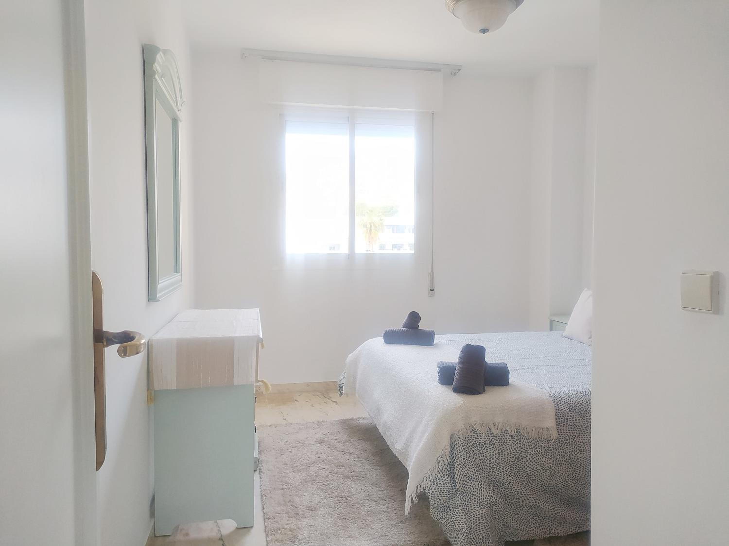 INMOGEST - Apartamento Mar Golondrinas - Parking free view 4
