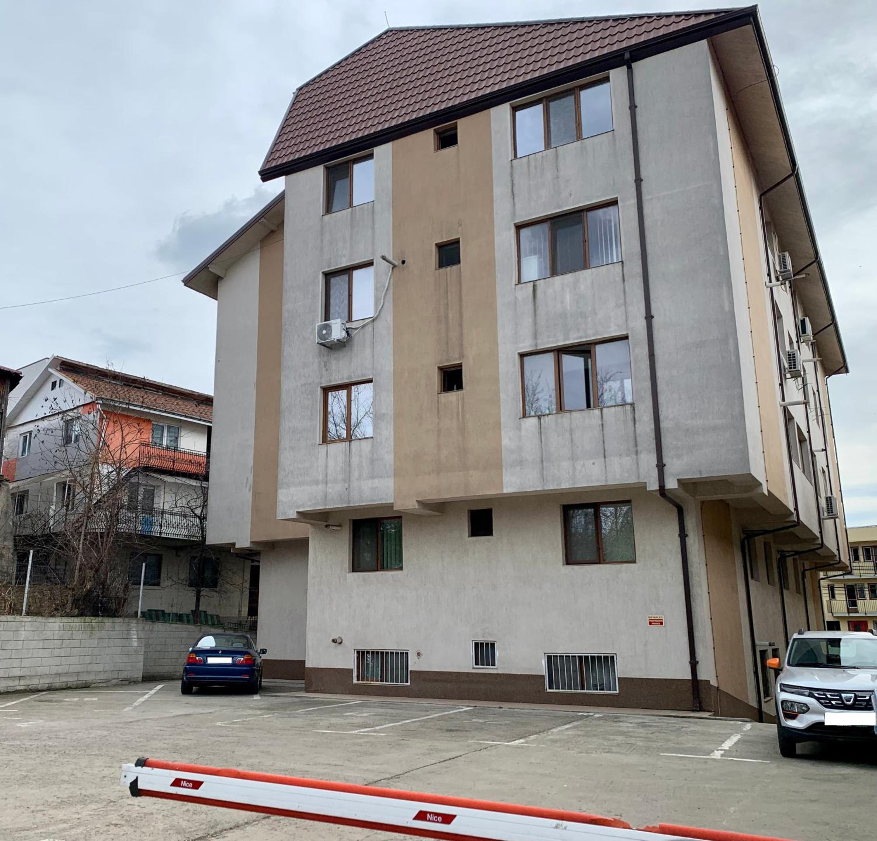 Olive Apartament