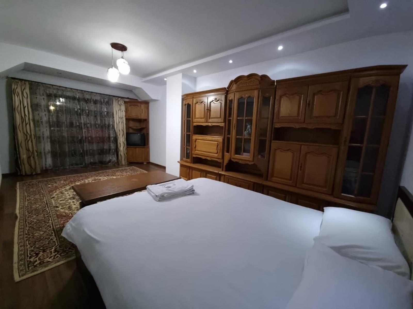 PENSIUNEA LUXURY