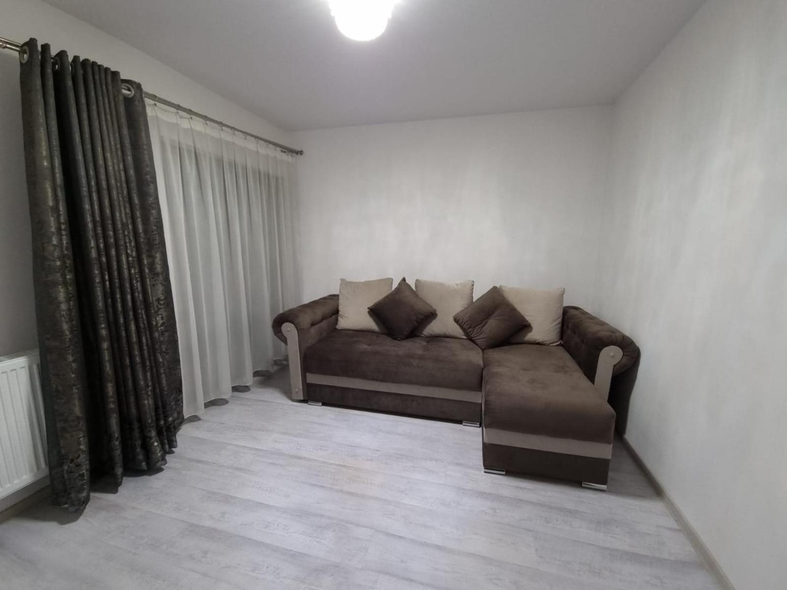 PENSIUNEA LUXURY