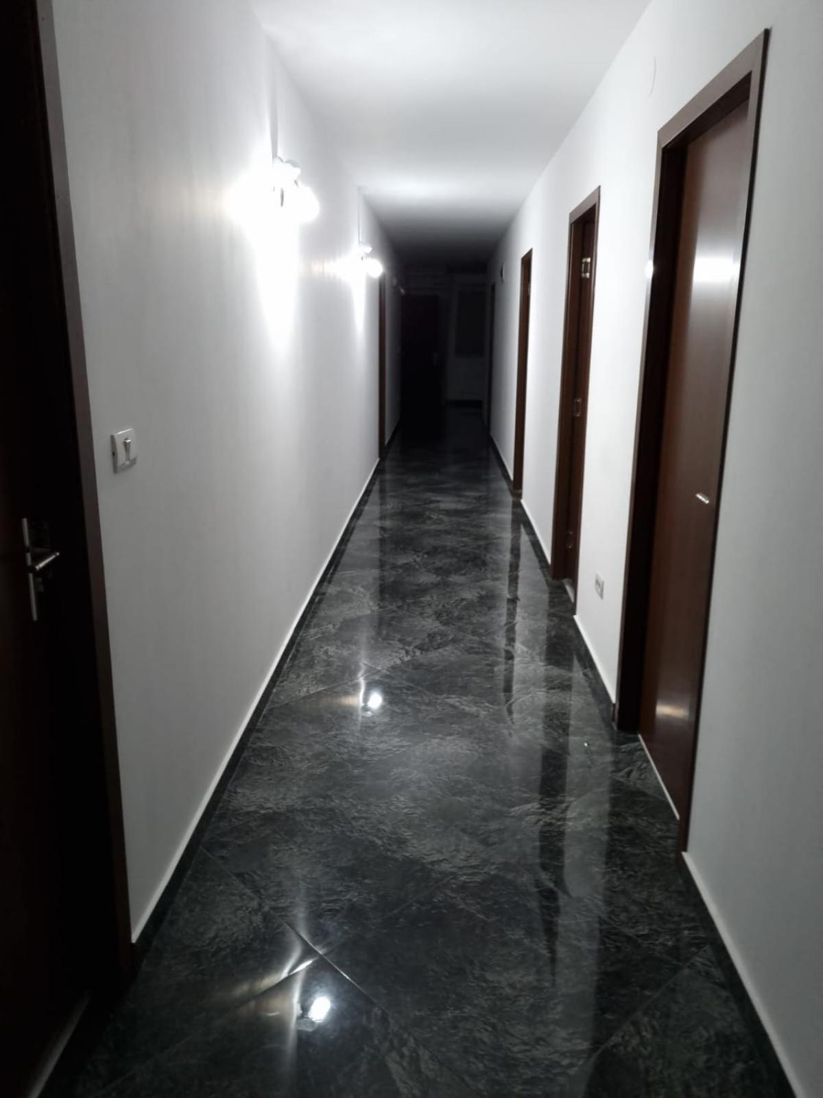 PENSIUNEA LUXURY