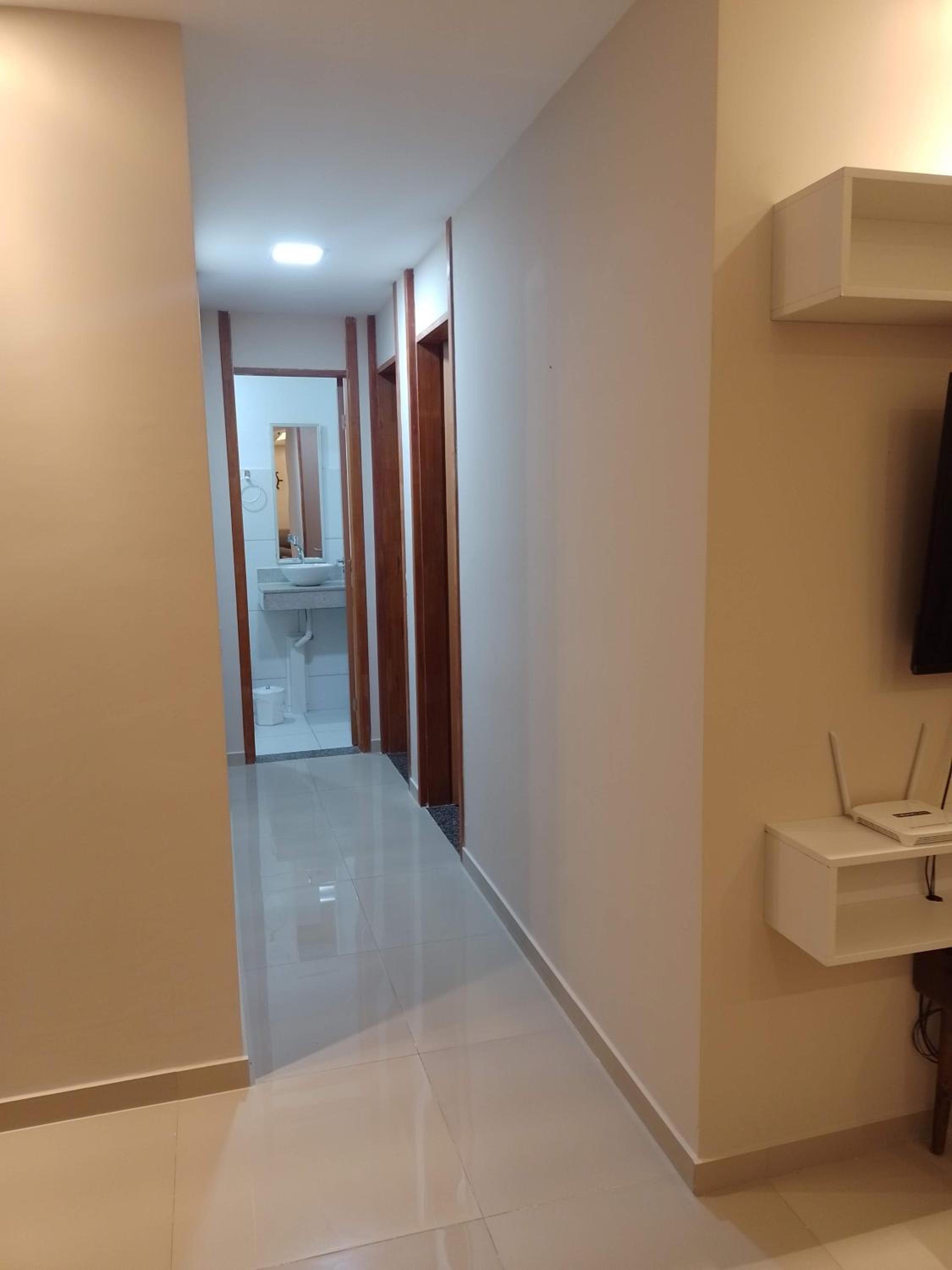 Apartamento Ilhéus VOG ACQUA