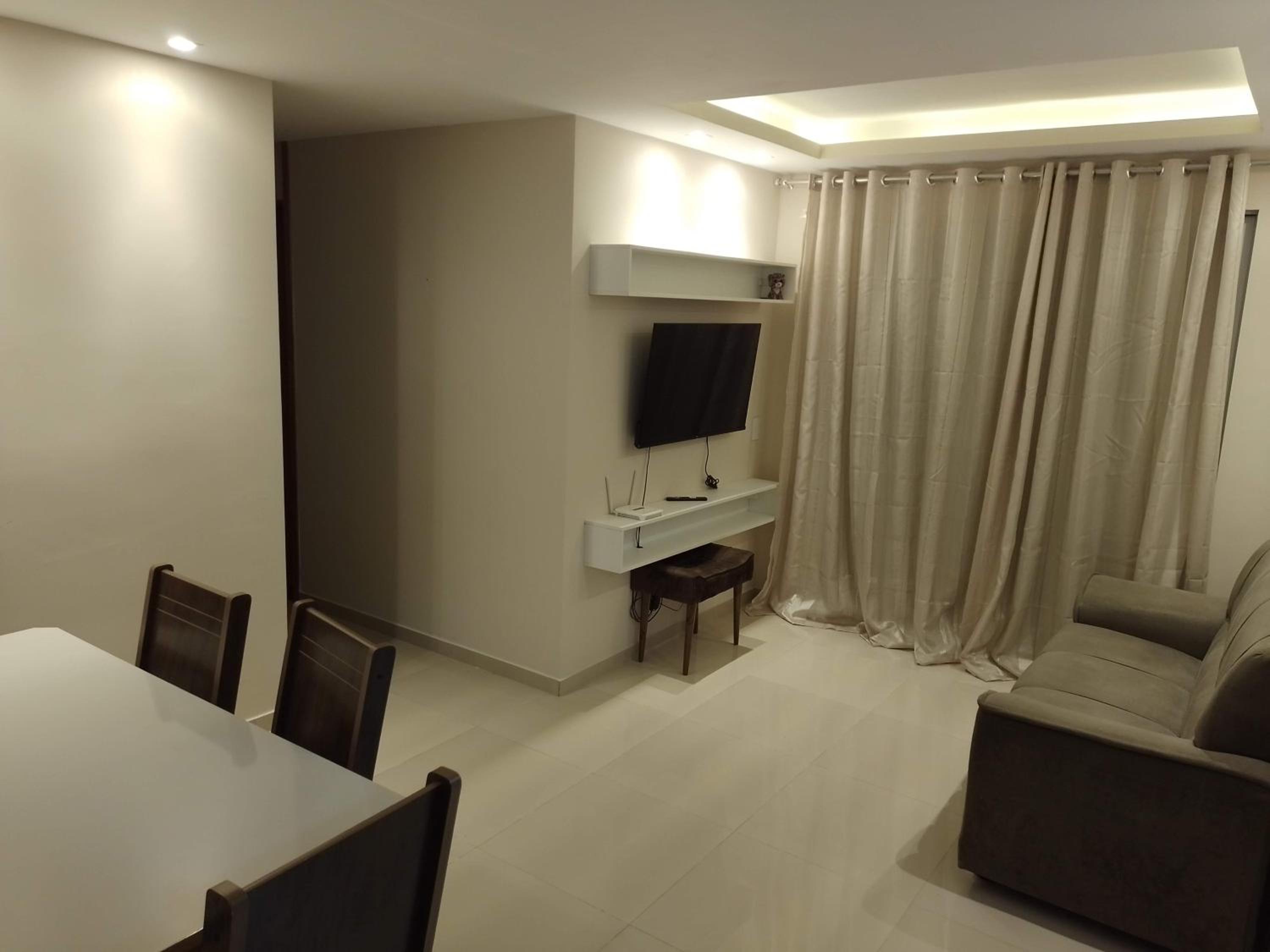 Apartamento Ilhéus VOG ACQUA