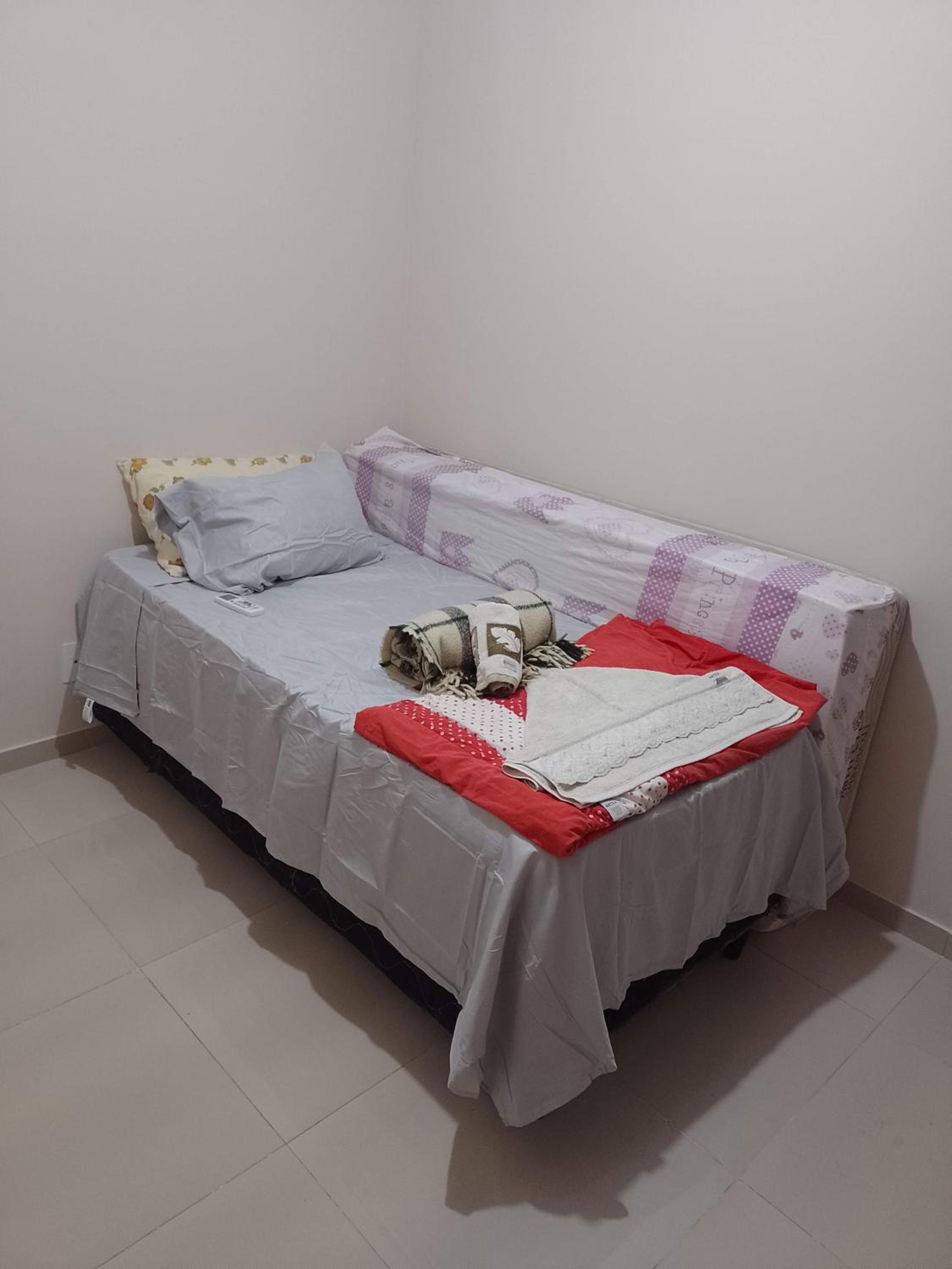 Apartamento Ilhéus VOG ACQUA