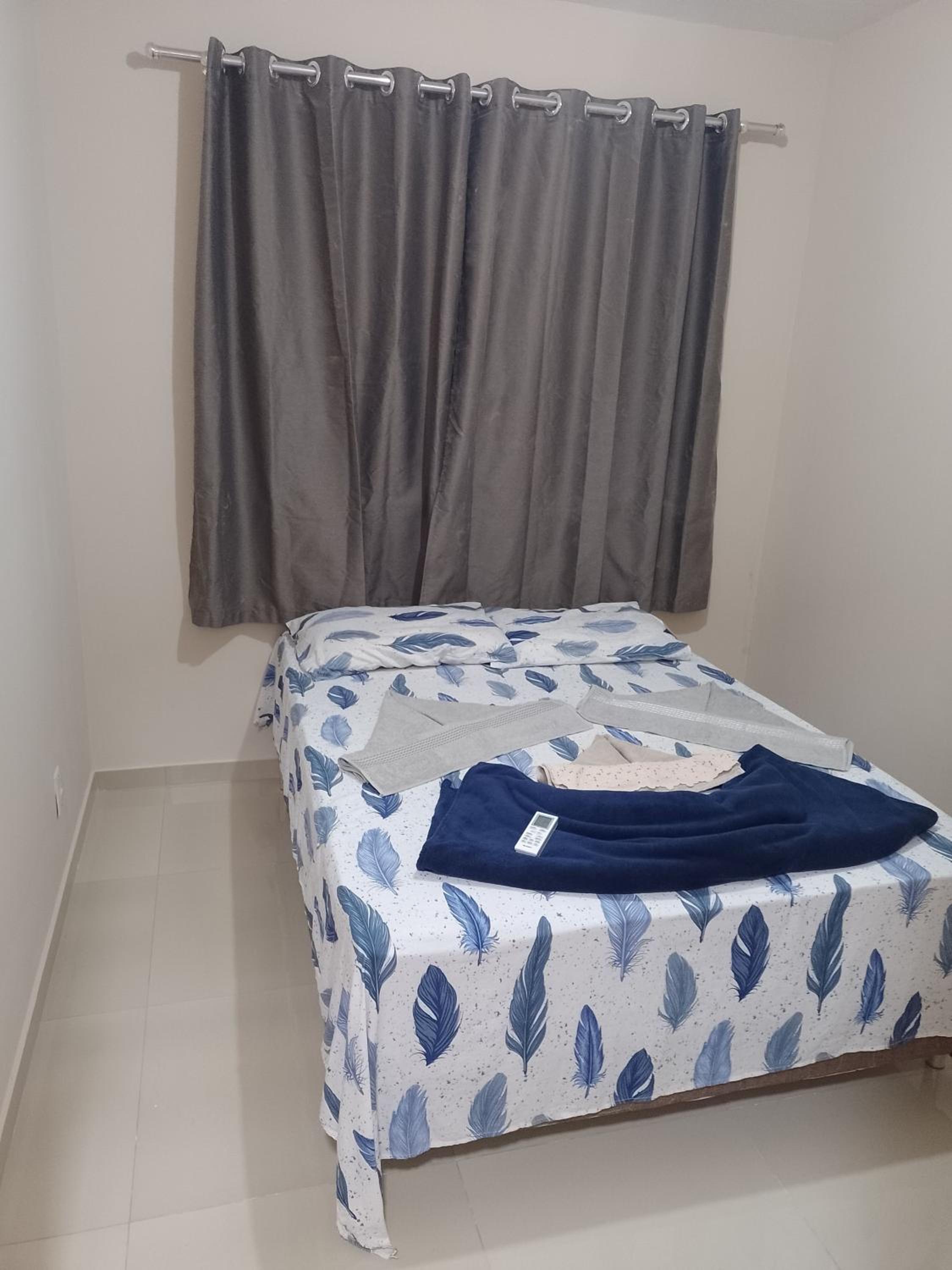Apartamento Ilhéus VOG ACQUA