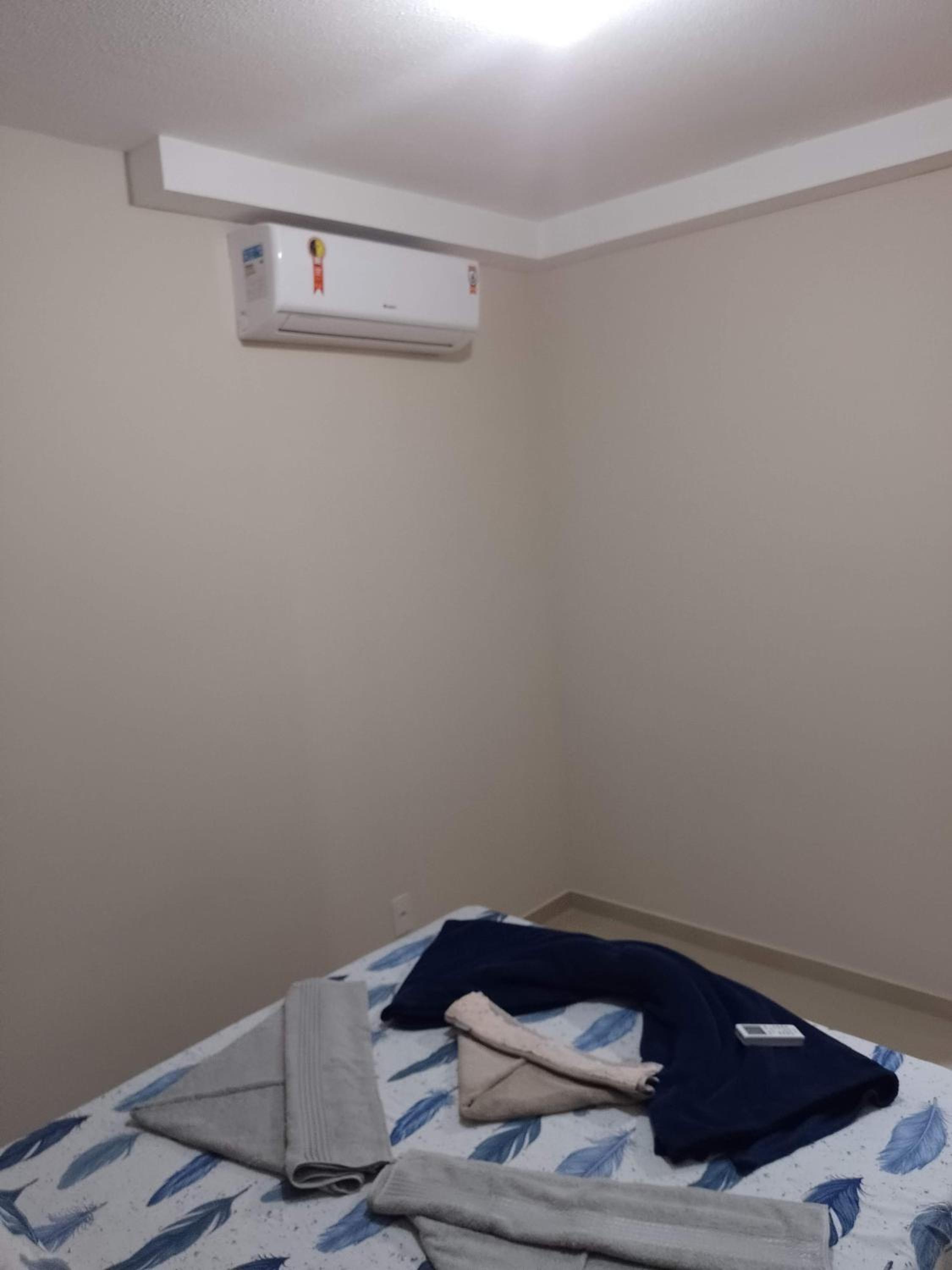 Apartamento Ilhéus VOG ACQUA