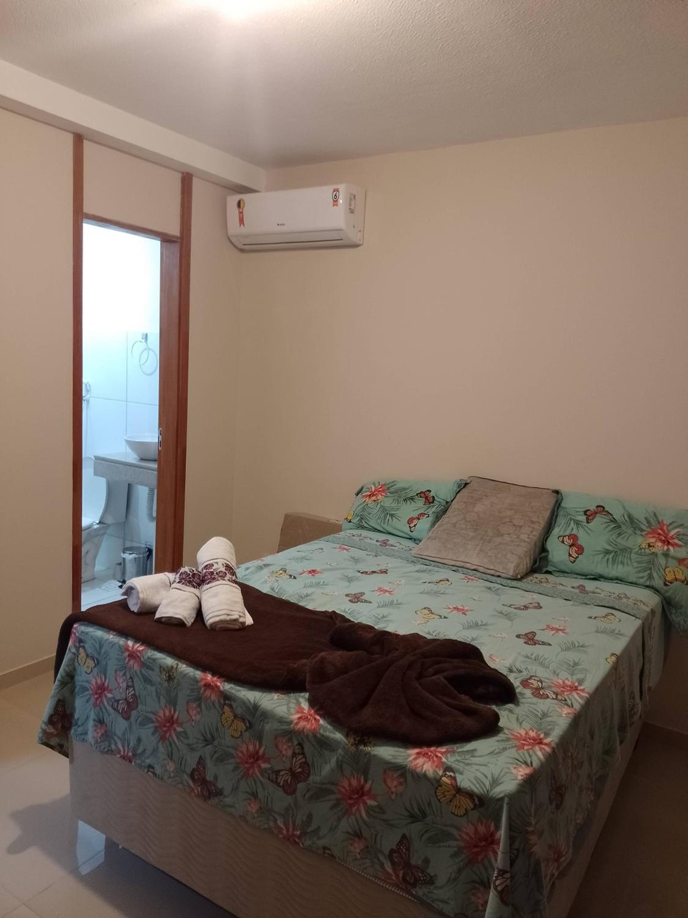 Apartamento Ilhéus VOG ACQUA
