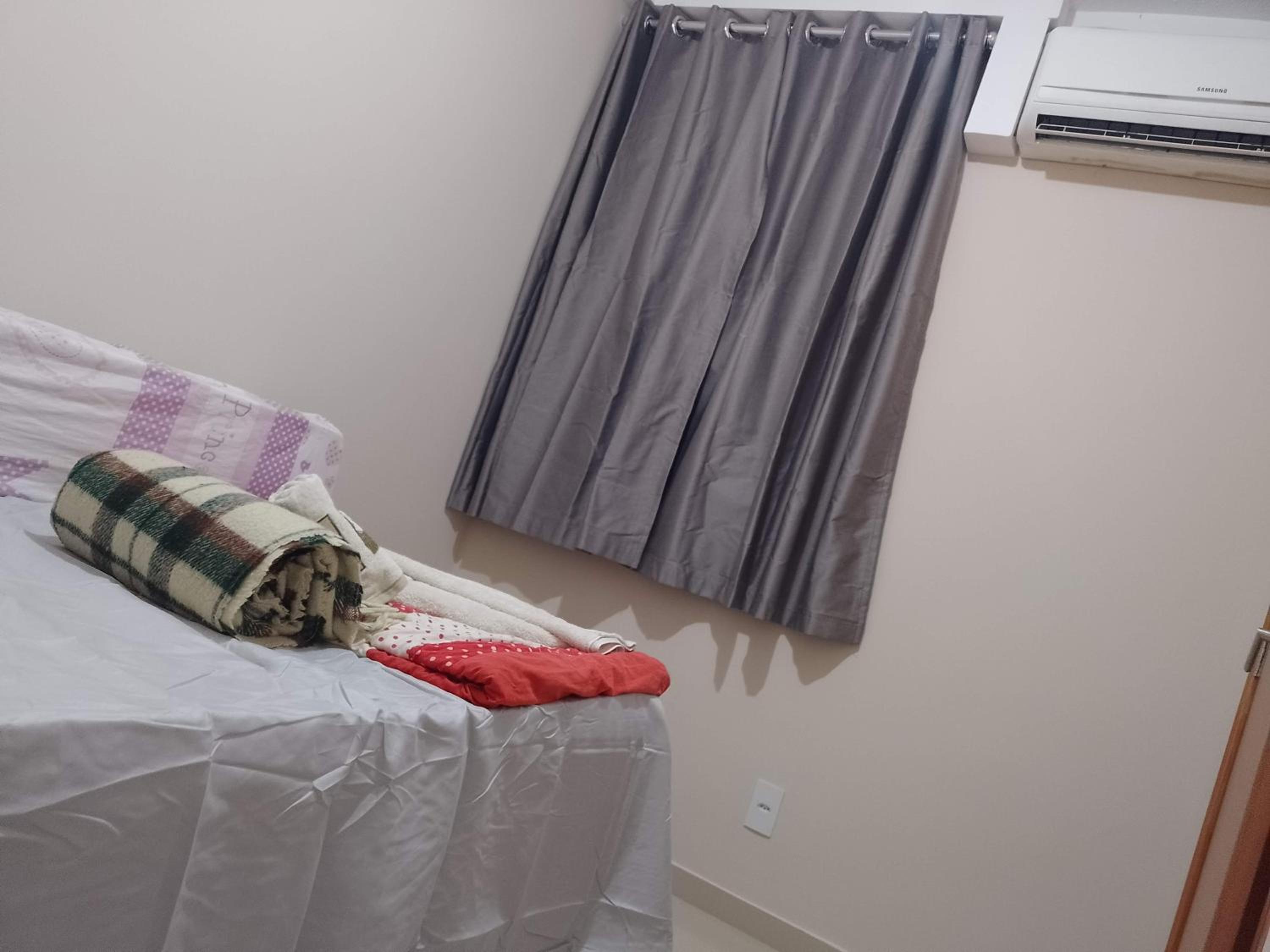 Apartamento Ilhéus VOG ACQUA