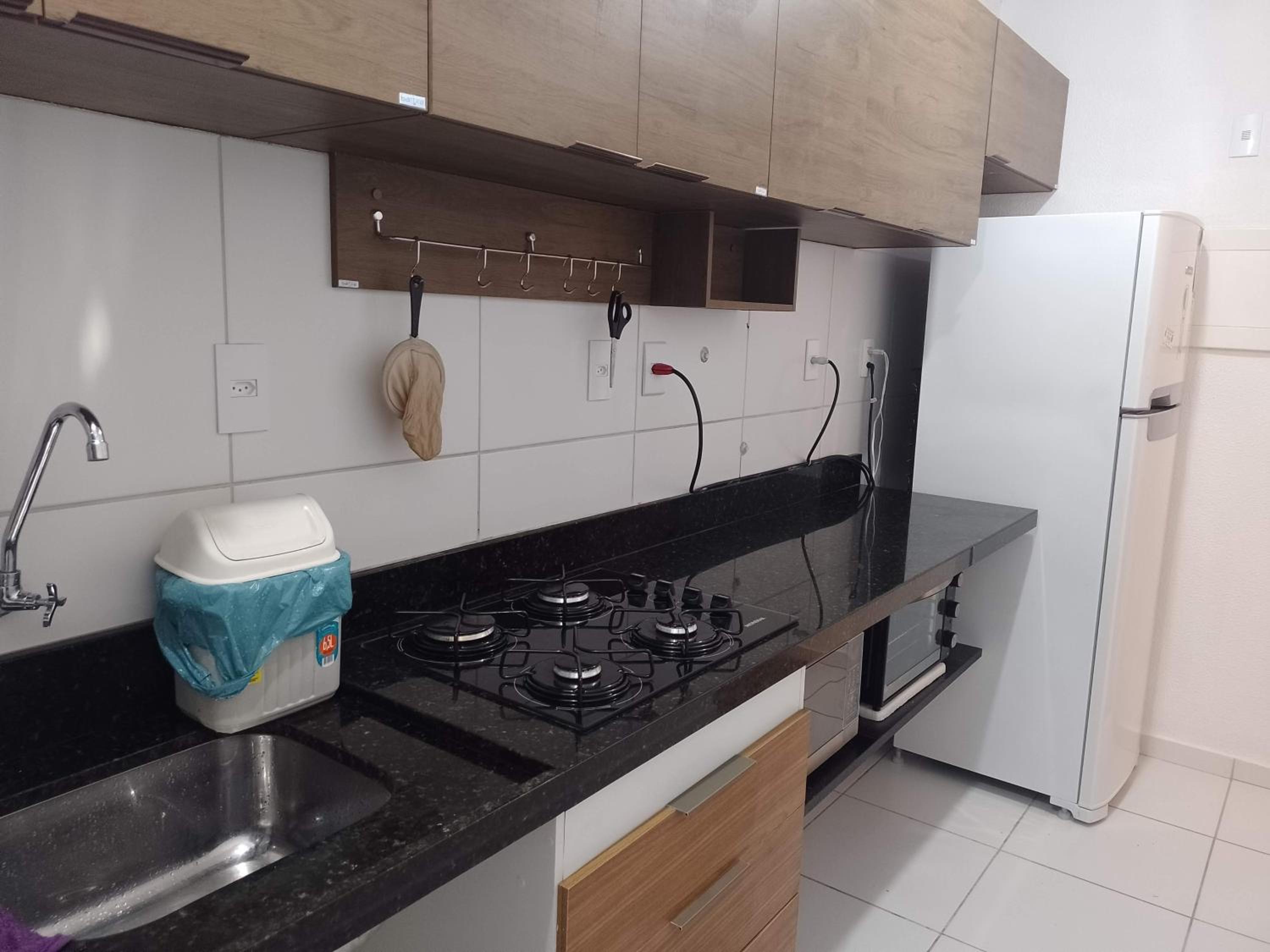 Apartamento Ilhéus VOG ACQUA