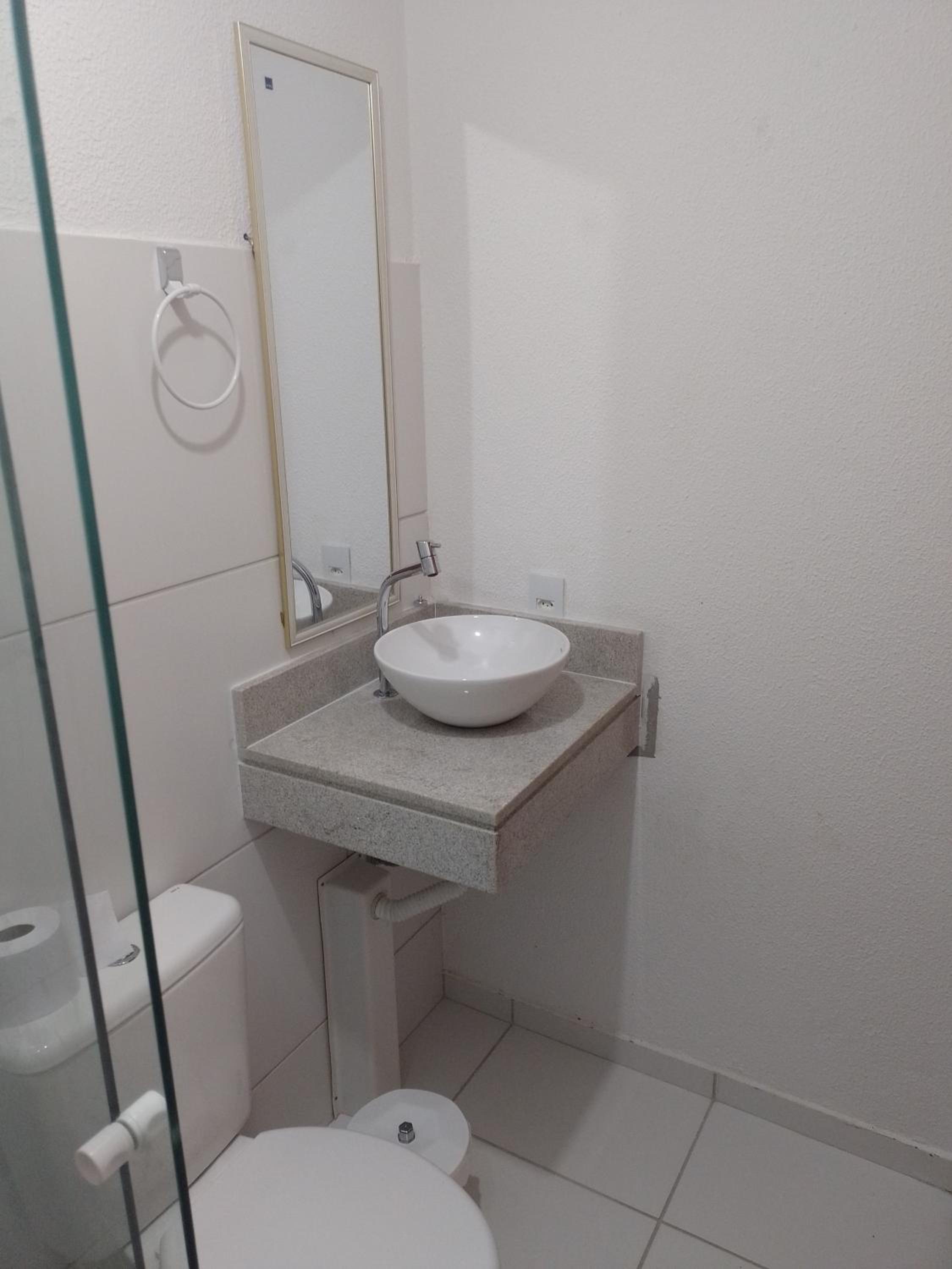 Apartamento Ilhéus VOG ACQUA