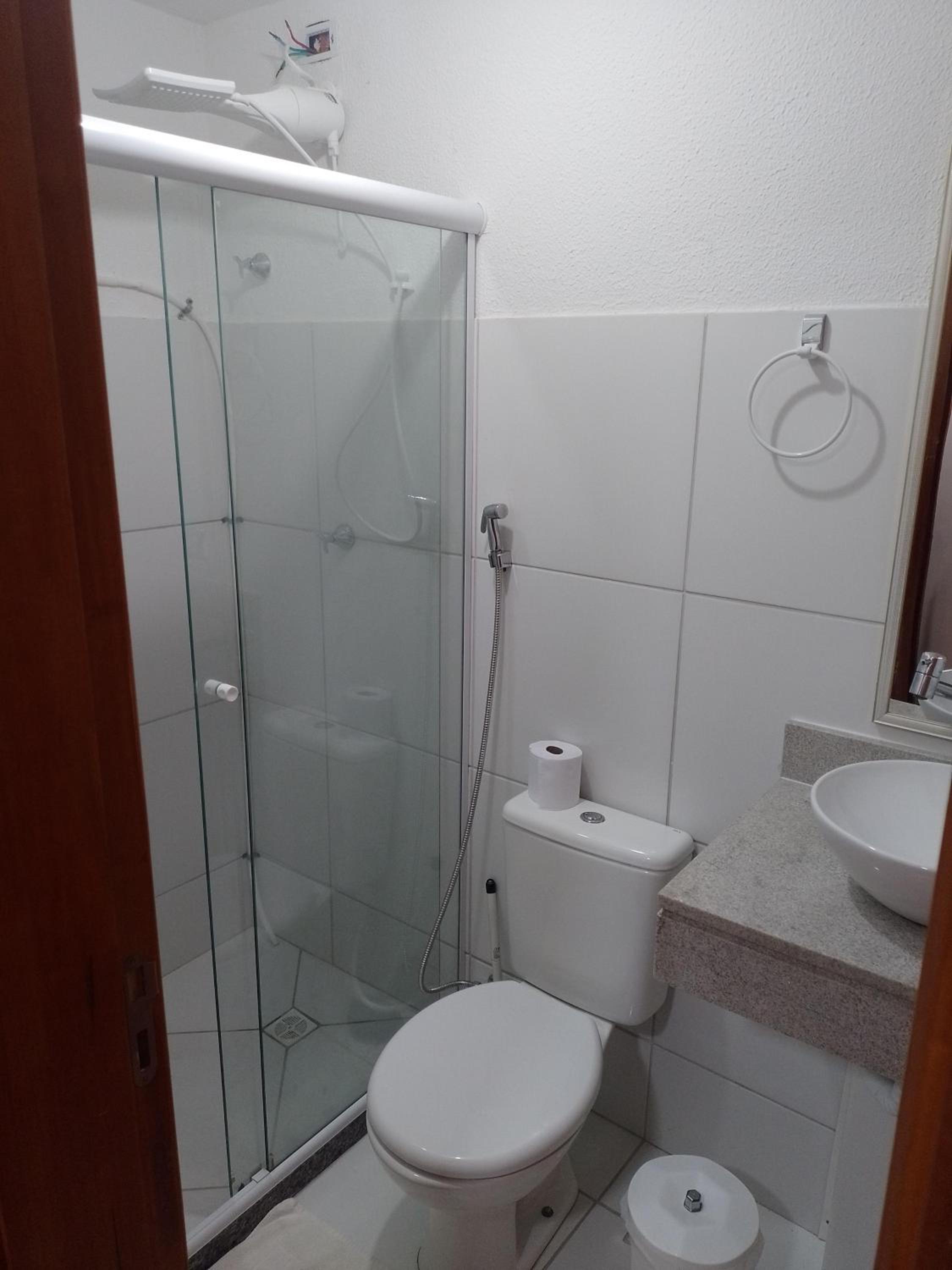 Apartamento Ilhéus VOG ACQUA