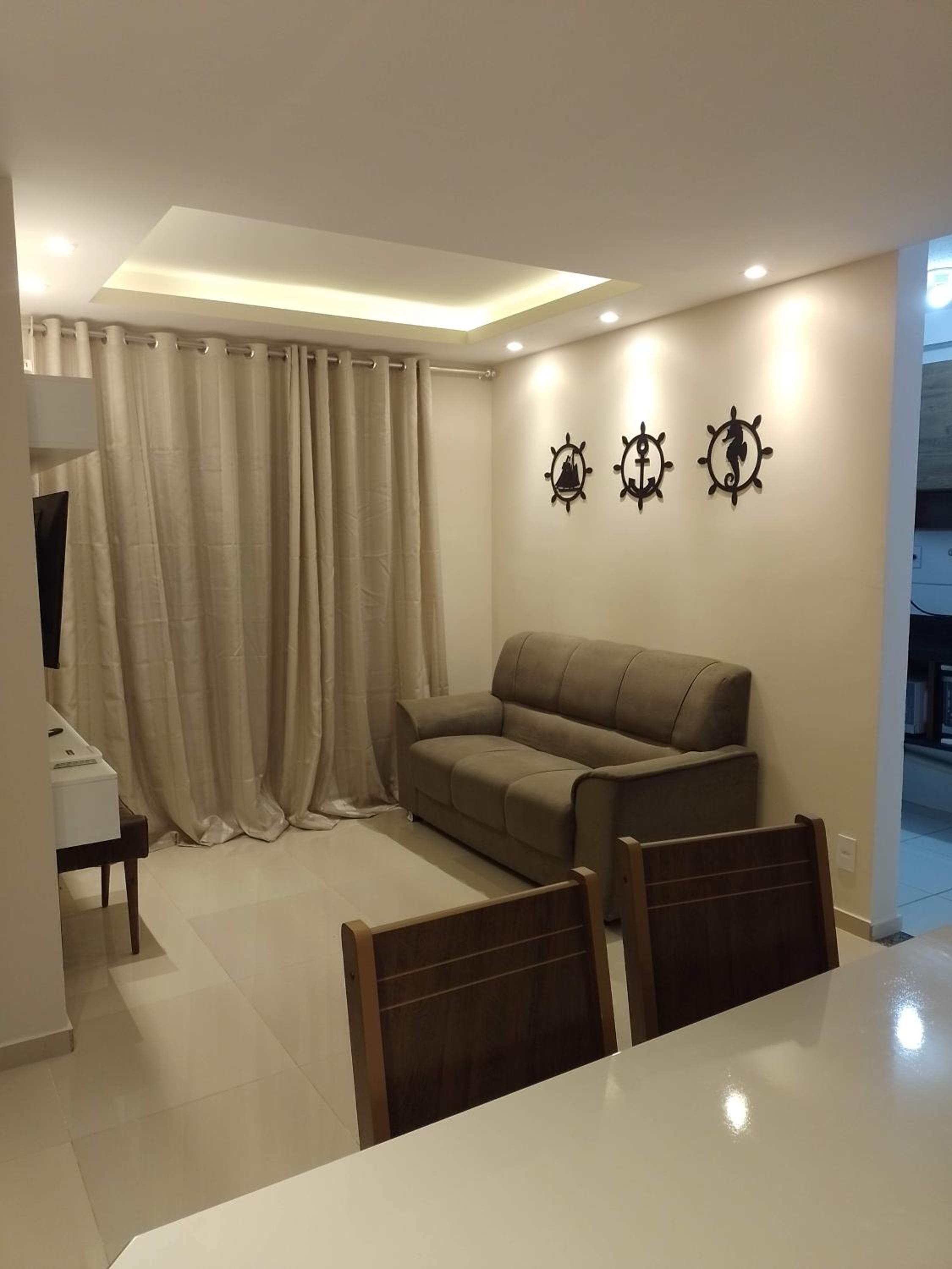 Apartamento Ilhéus VOG ACQUA